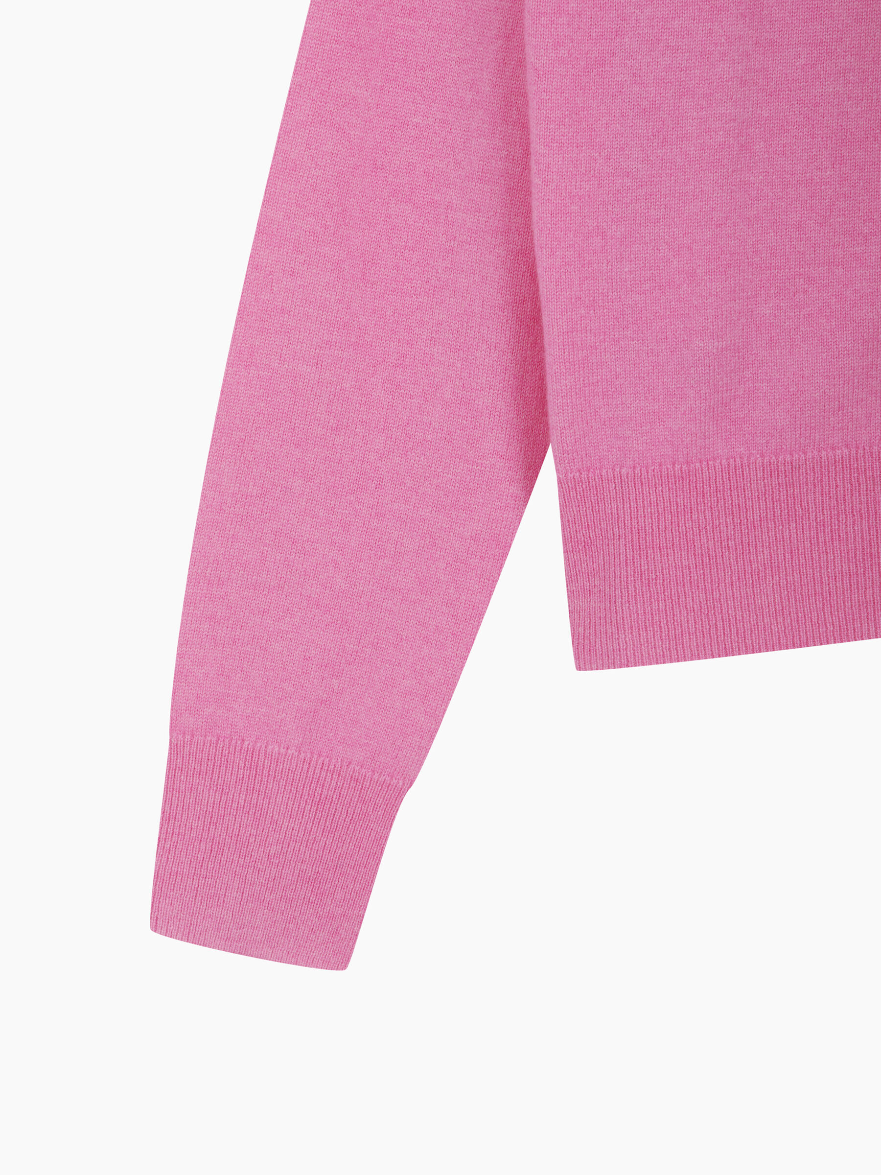 MAGLIA COREANA M/L Donna image number null