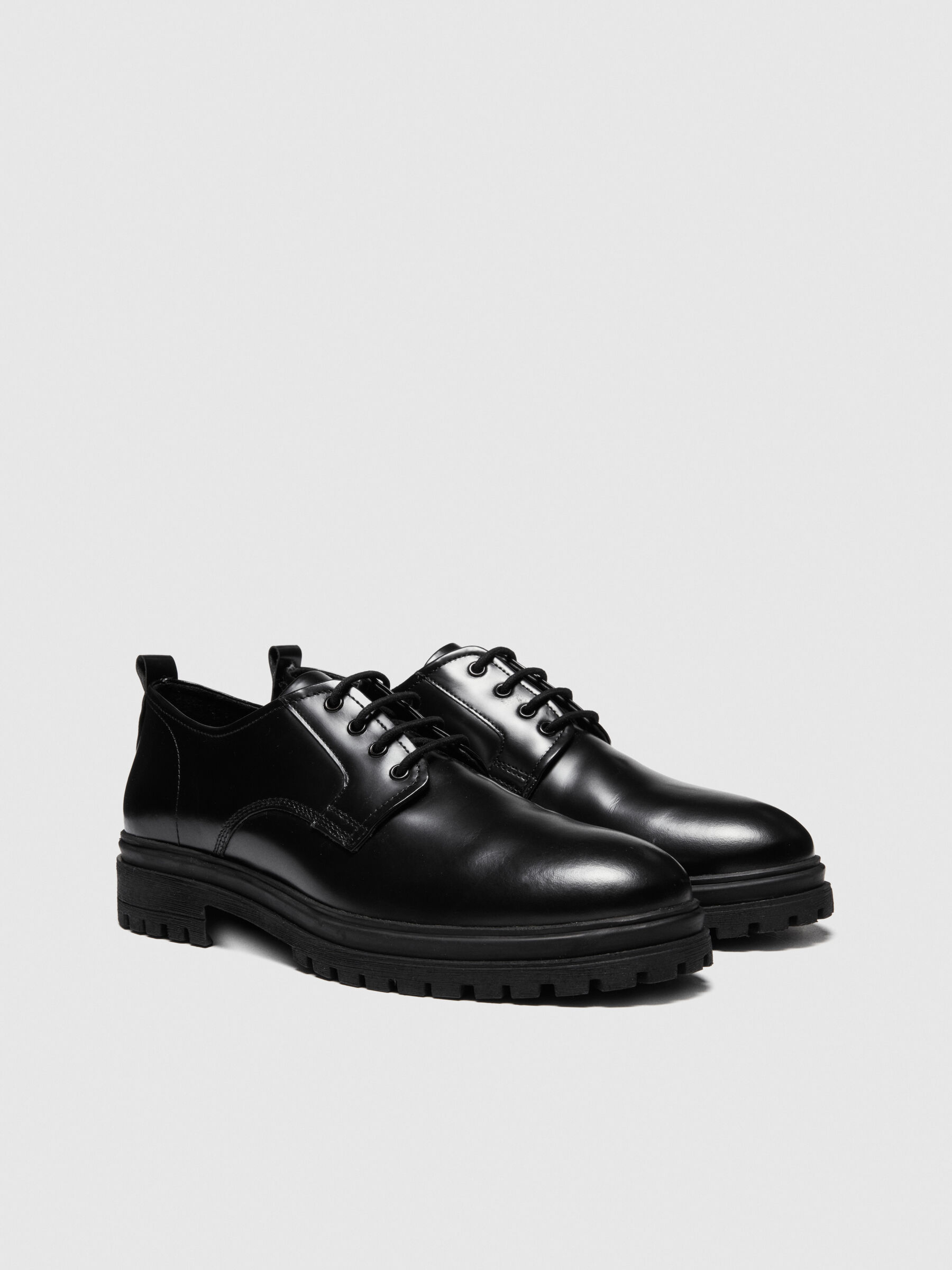Scarpe uomo stringate sportive hotsell