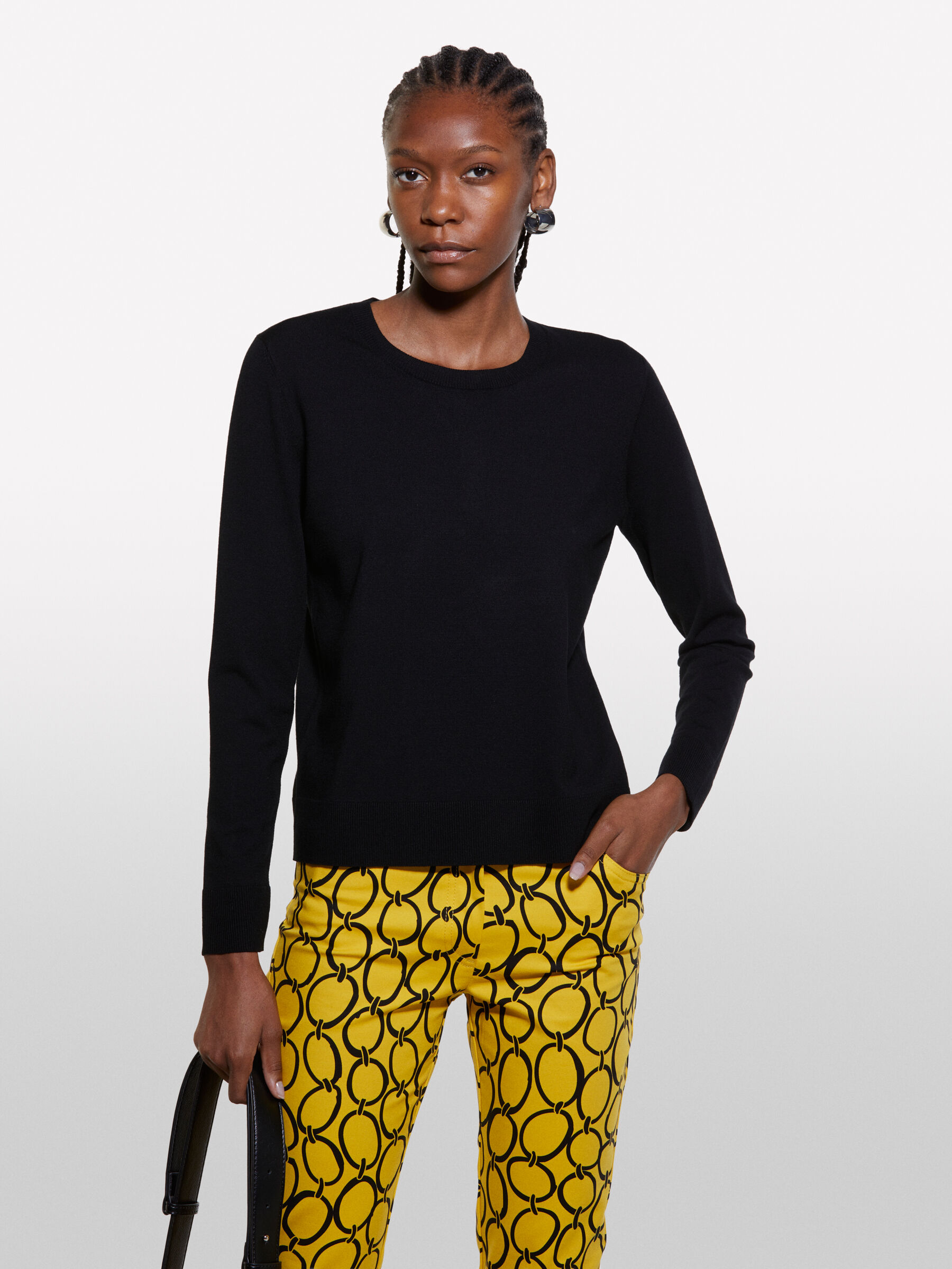 Sisley maglie store
