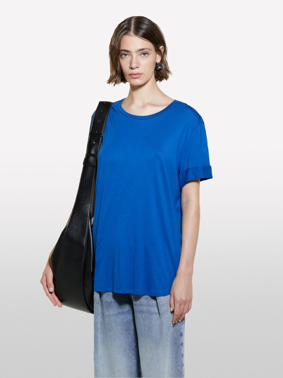 T-SHIRT Donna image number null