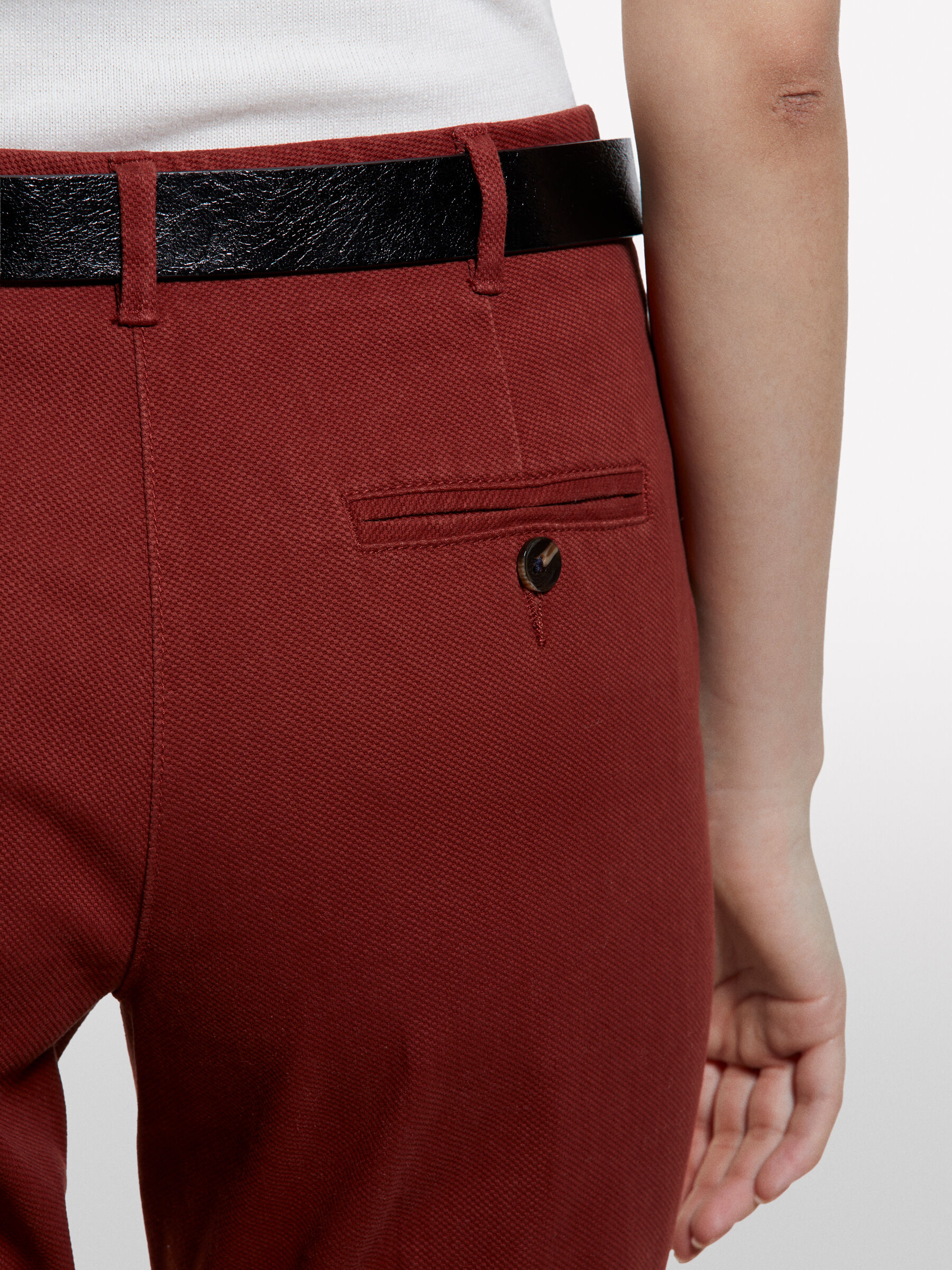 PANTALONE Donna image number null