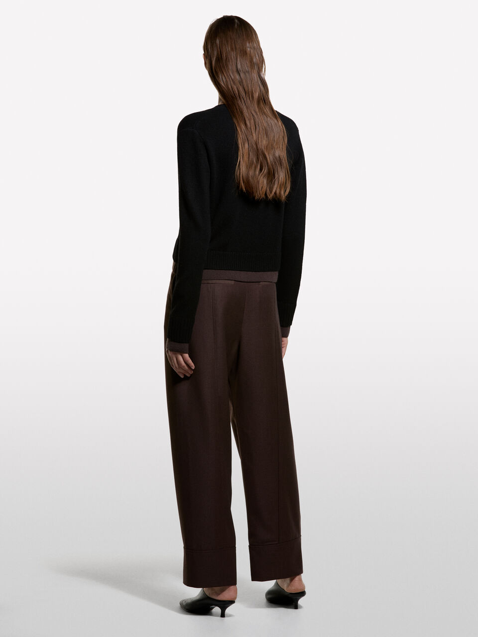 CARDIGAN M/L Donna image number null