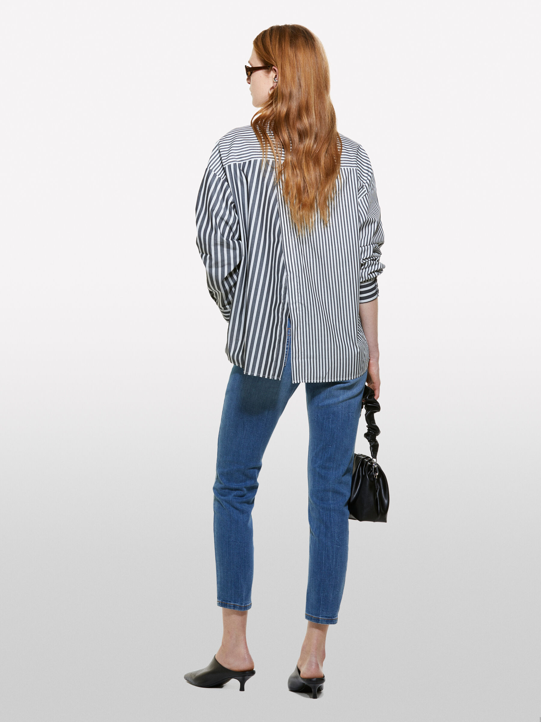 PANTALONE Donna image number null