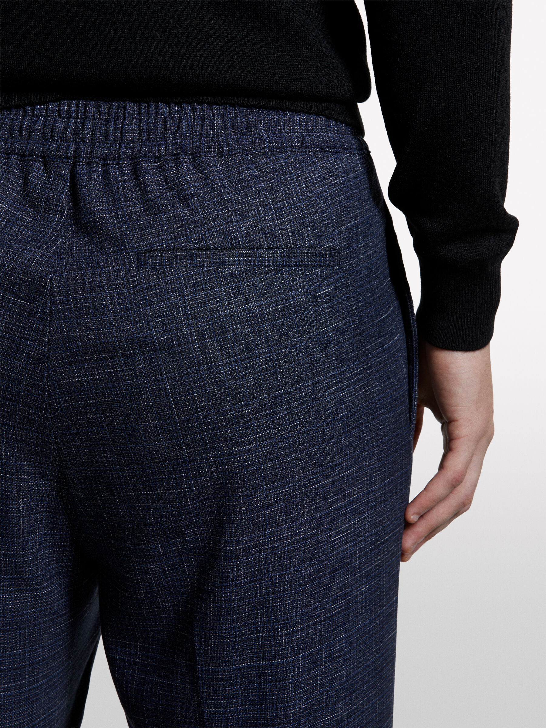 PANTALONE Uomo image number null