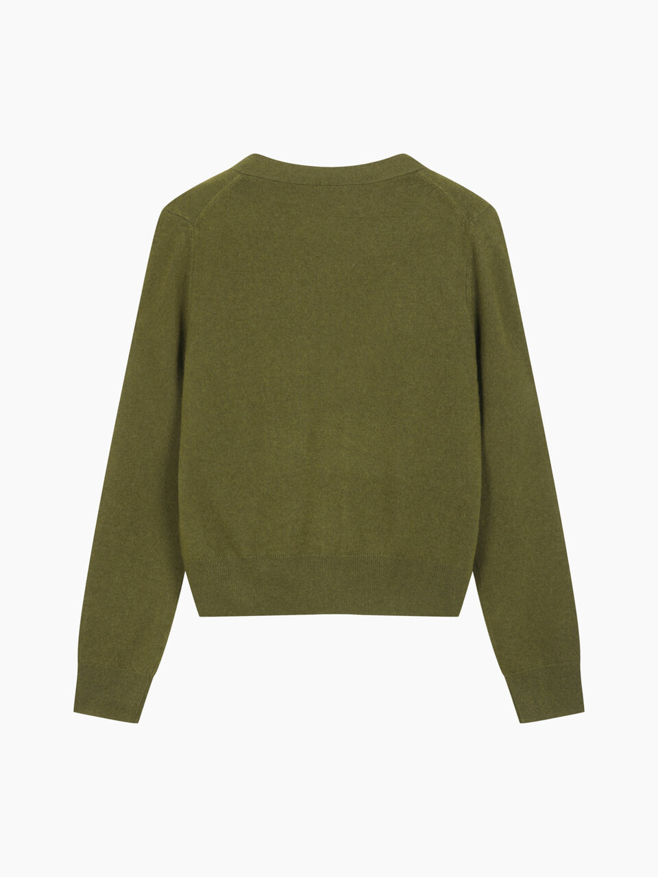 CARDIGAN M/L Donna image number null