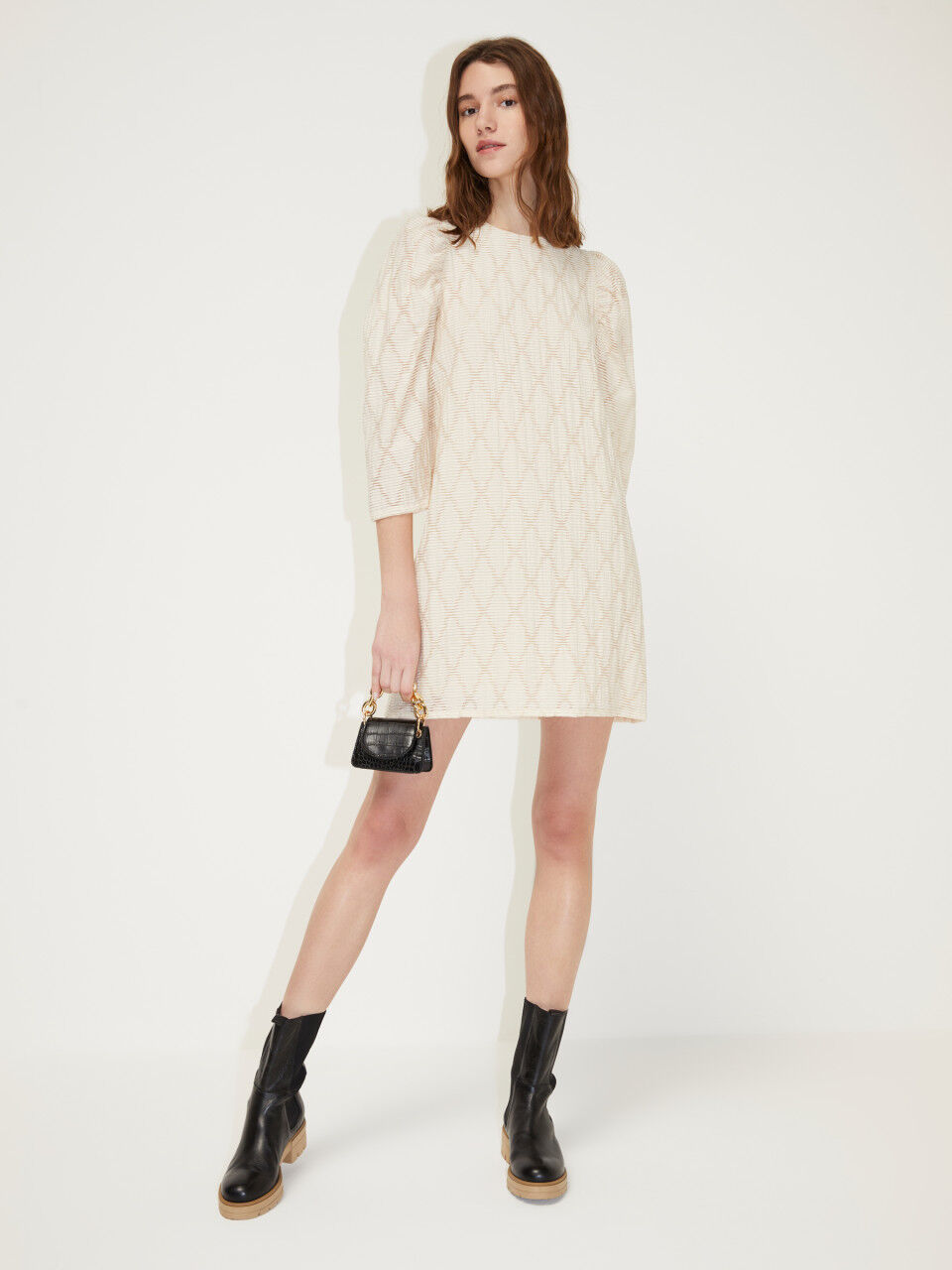 vestiti eleganti sisley
