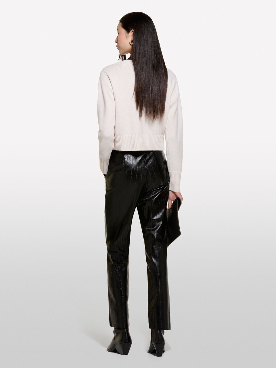 CARDIGAN M/L Donna image number null