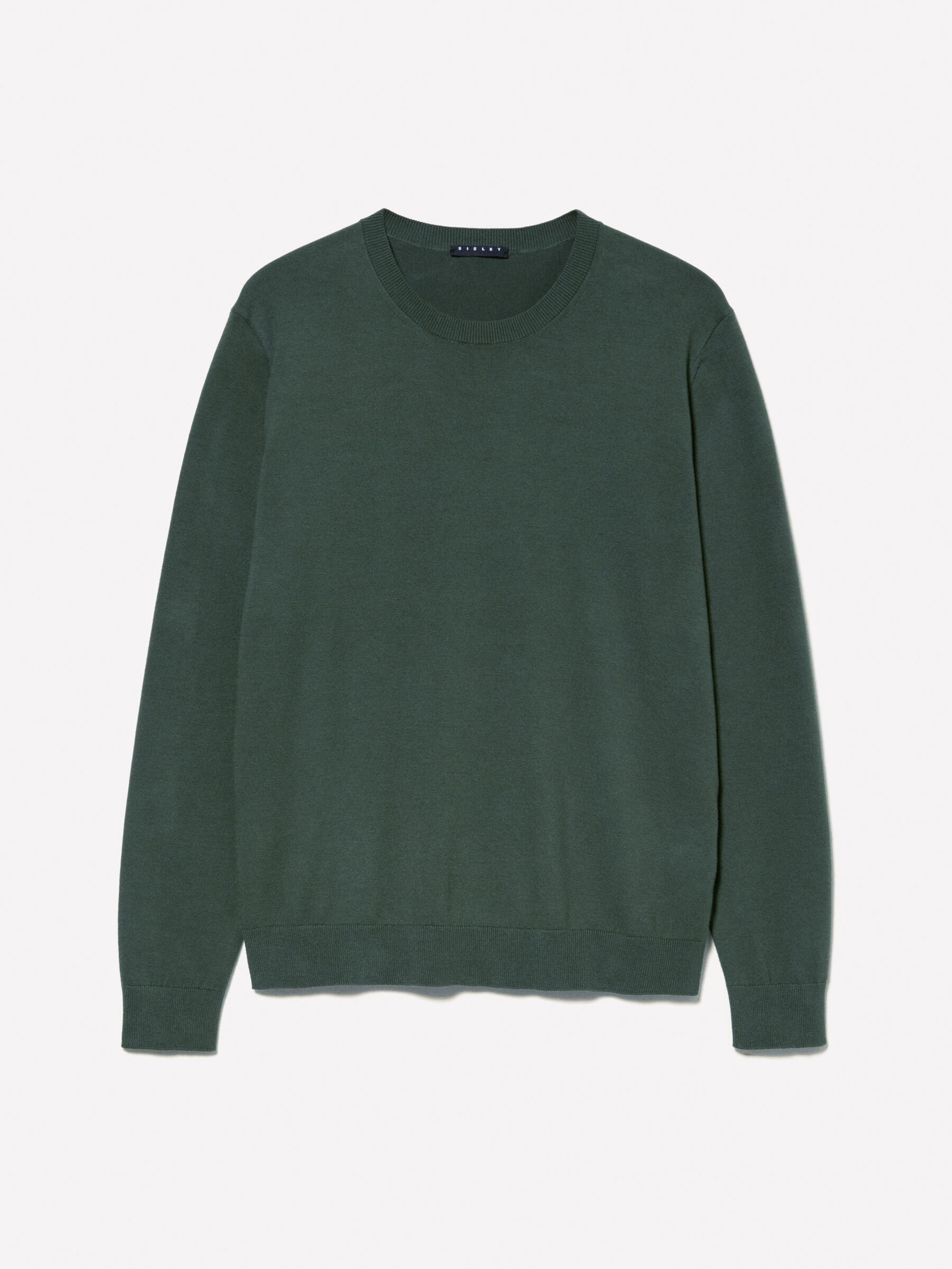 Maglia sisley uomo sale