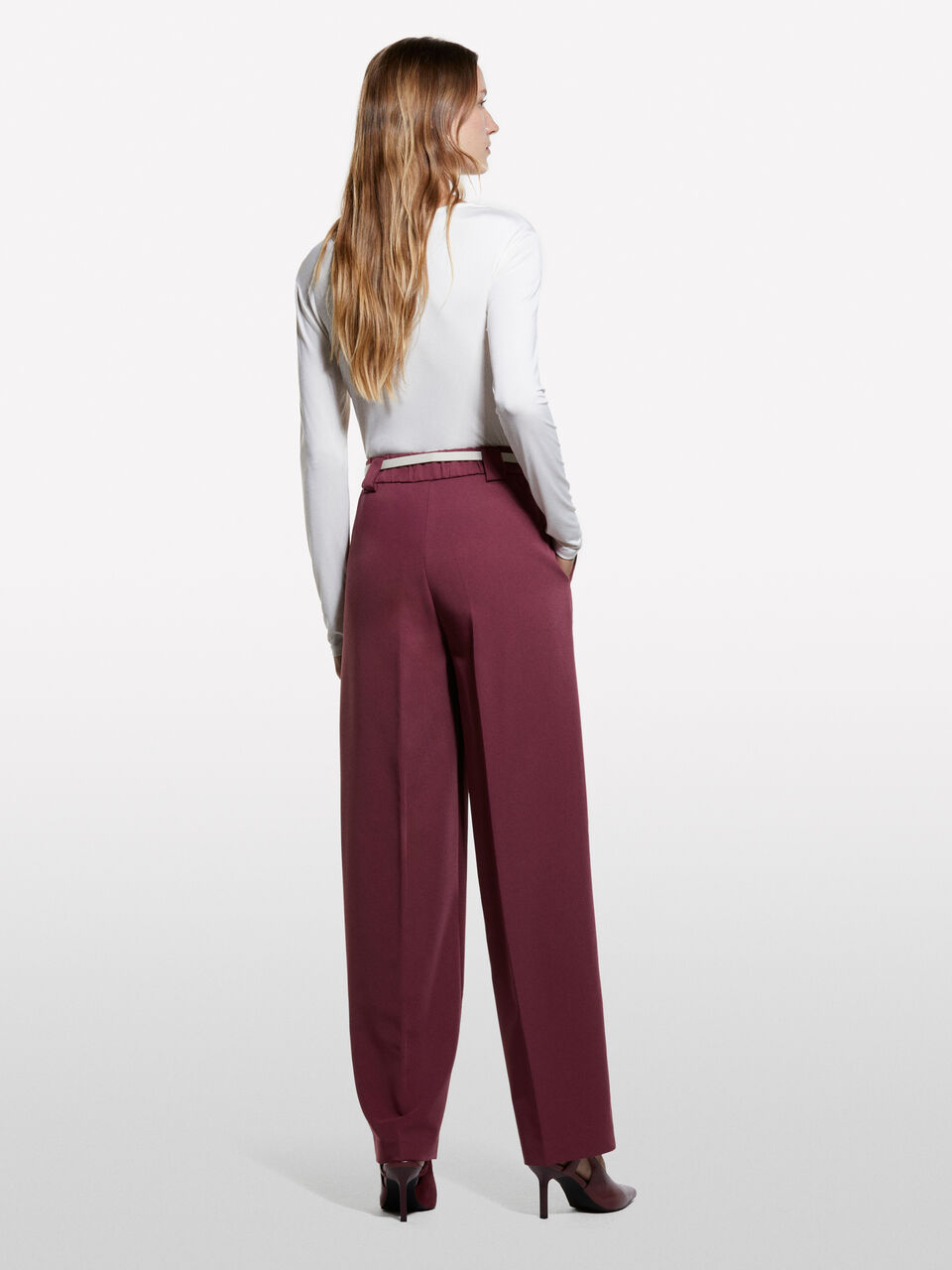 T-SHIRT M/L Donna image number null