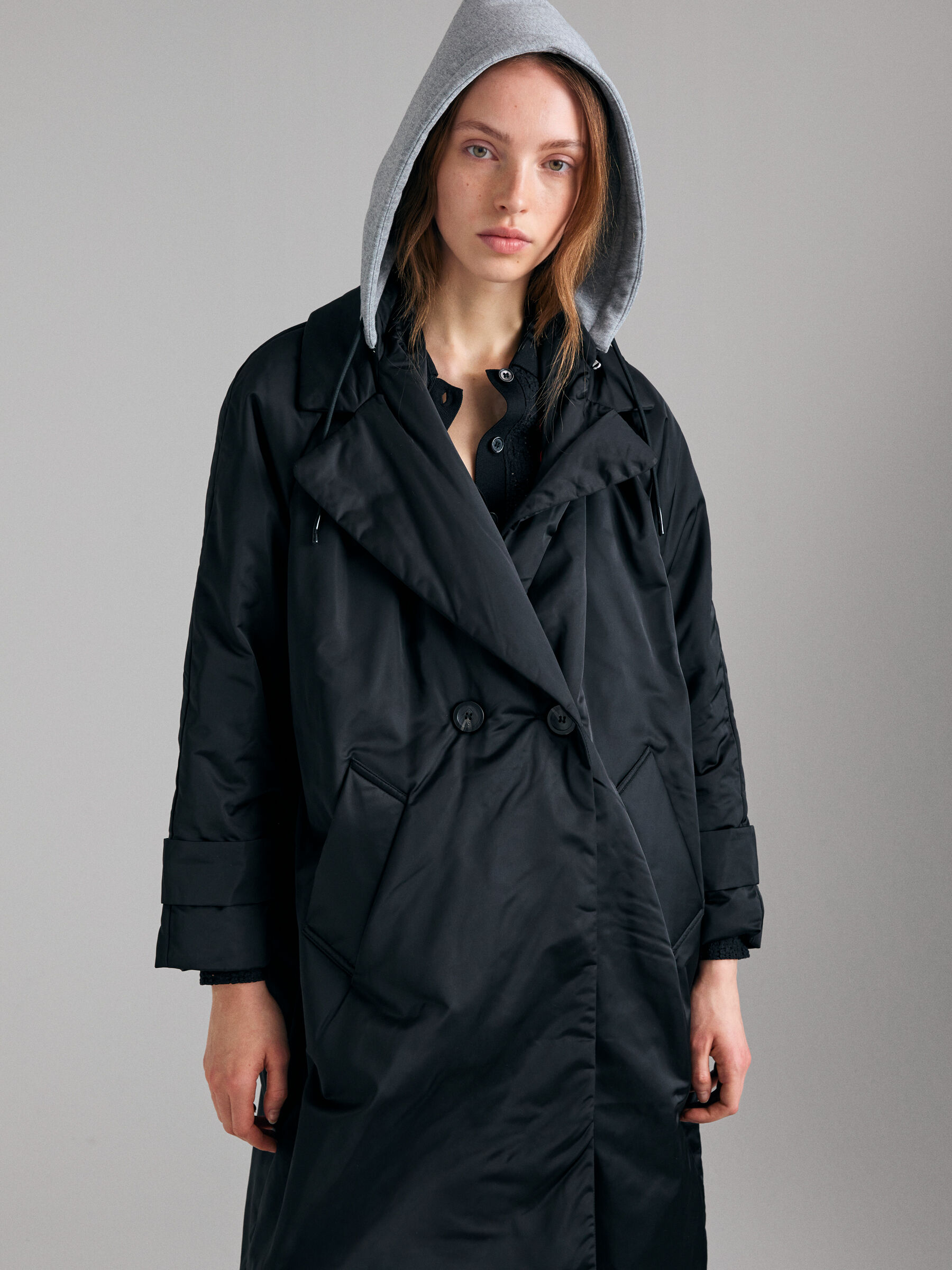 SPOLVERINO Donna image number null