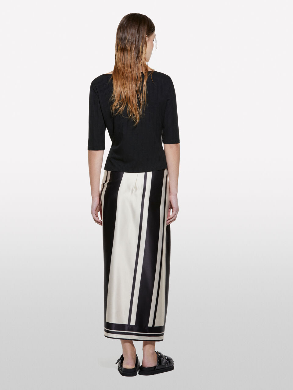 MAGLIA M/M Donna image number null