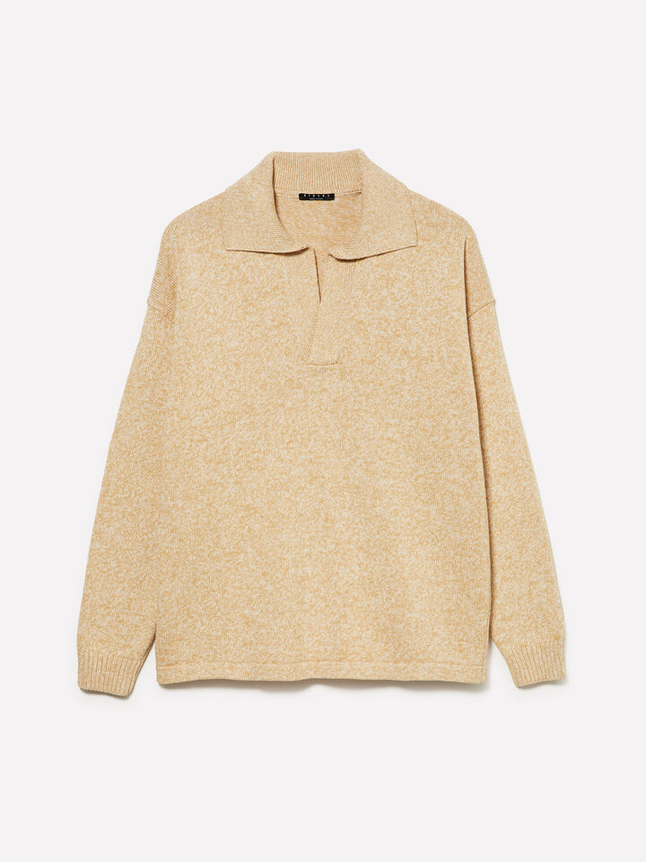 MAGLIA POLO M/L Uomo