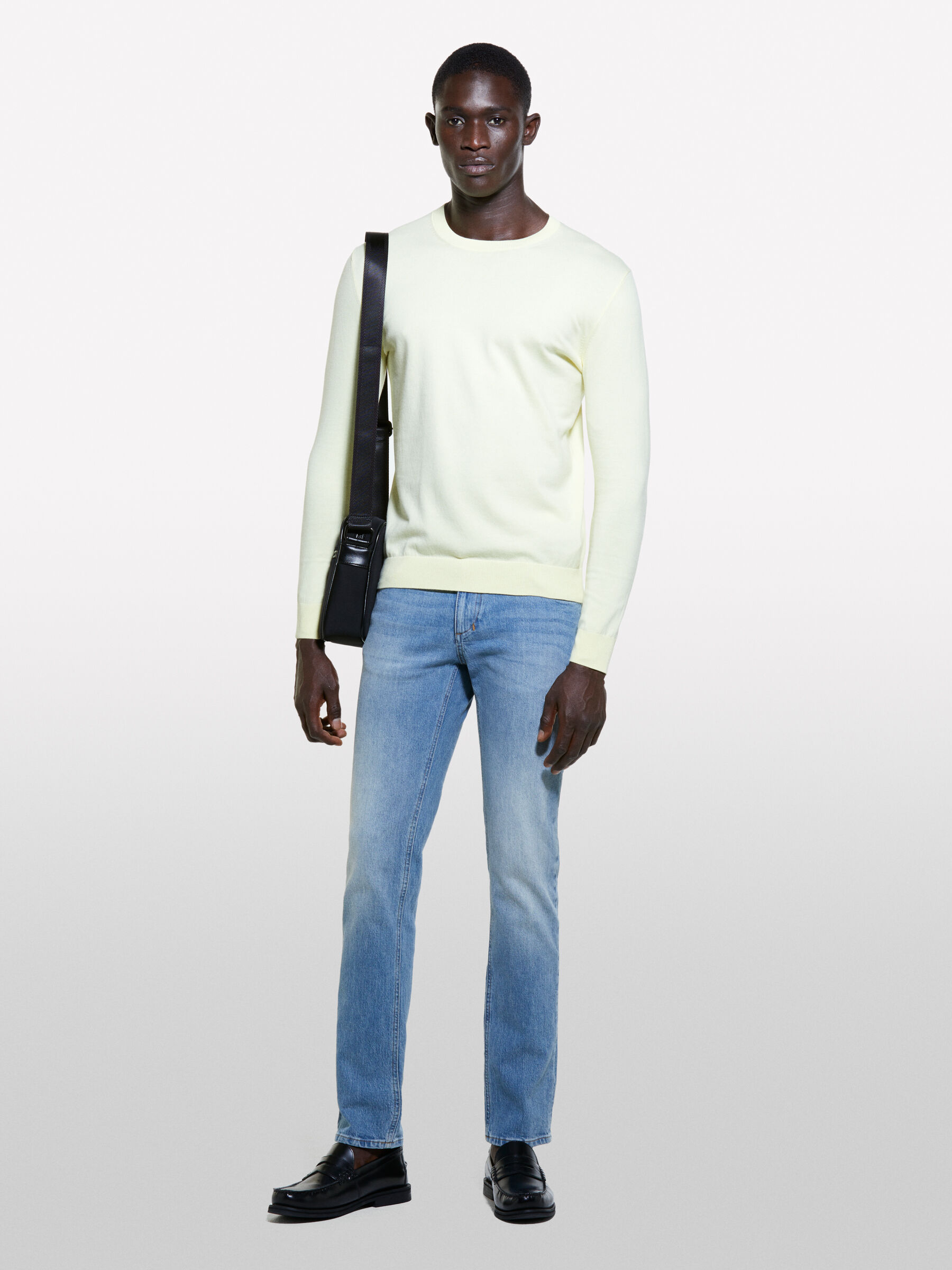 MAGLIA G/C M/L Uomo image number null