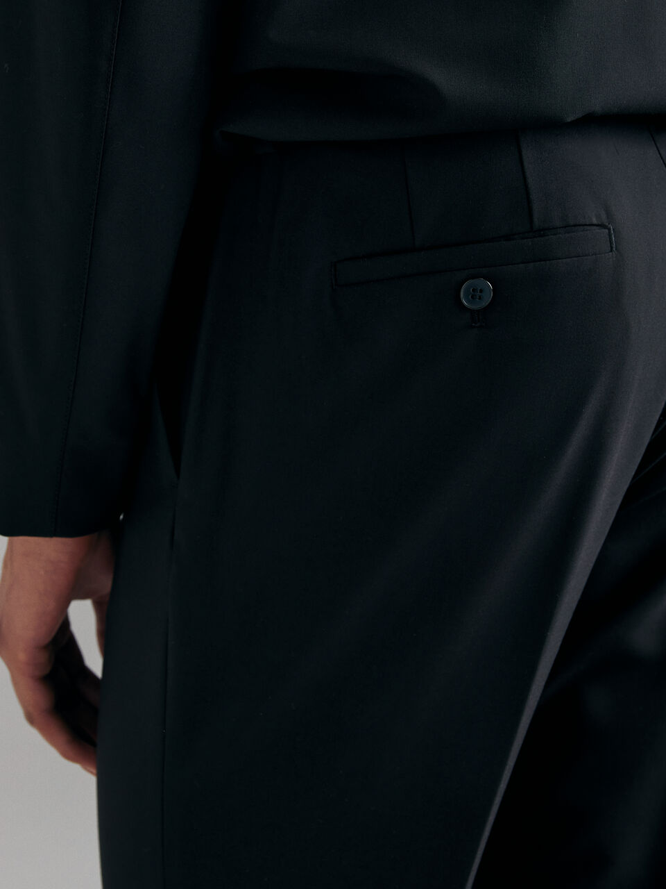 PANTALONE Uomo image number null