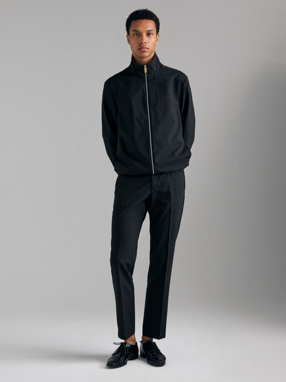 PANTALONE Uomo image number null