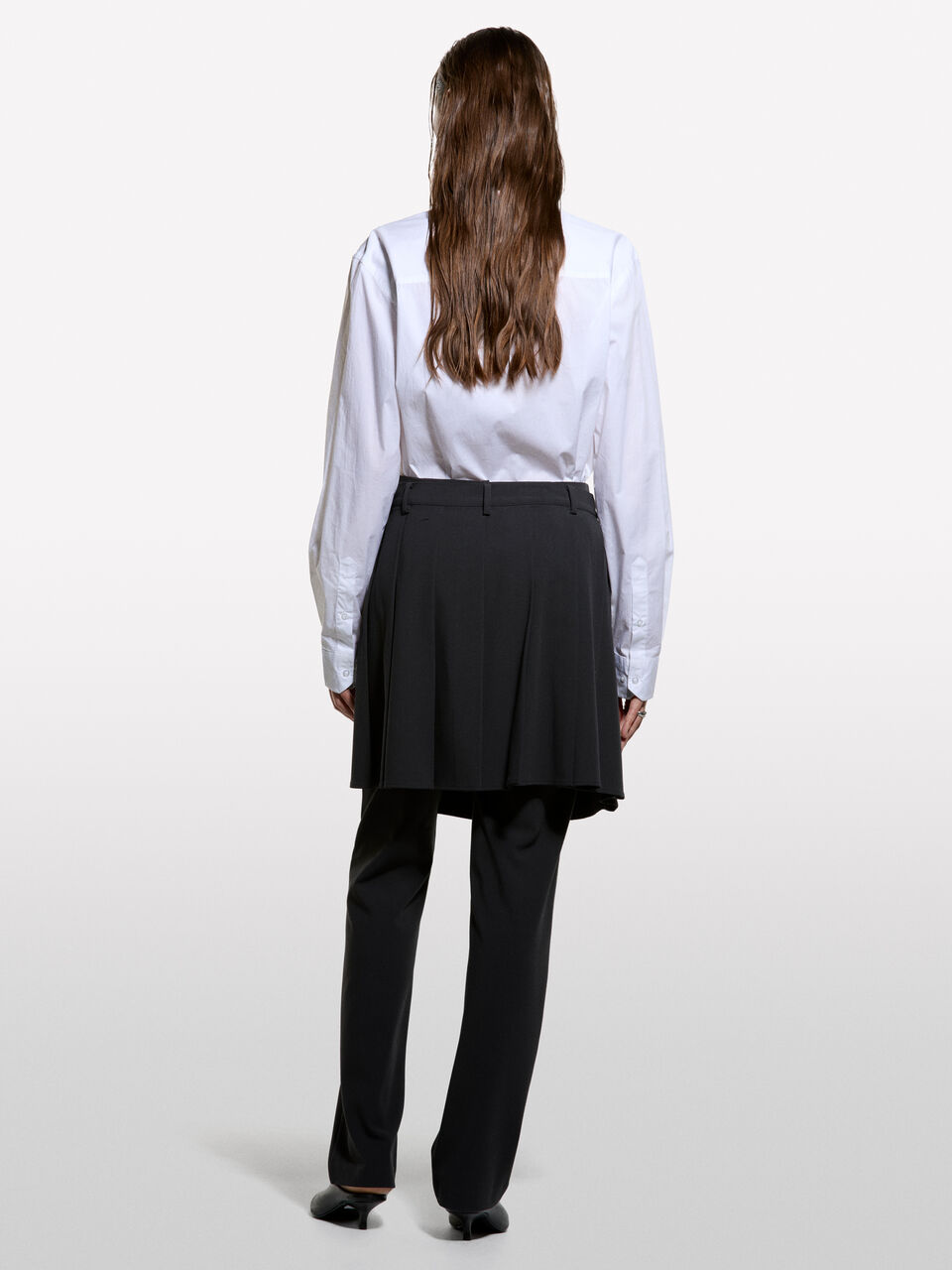 PANTALONE Donna image number null