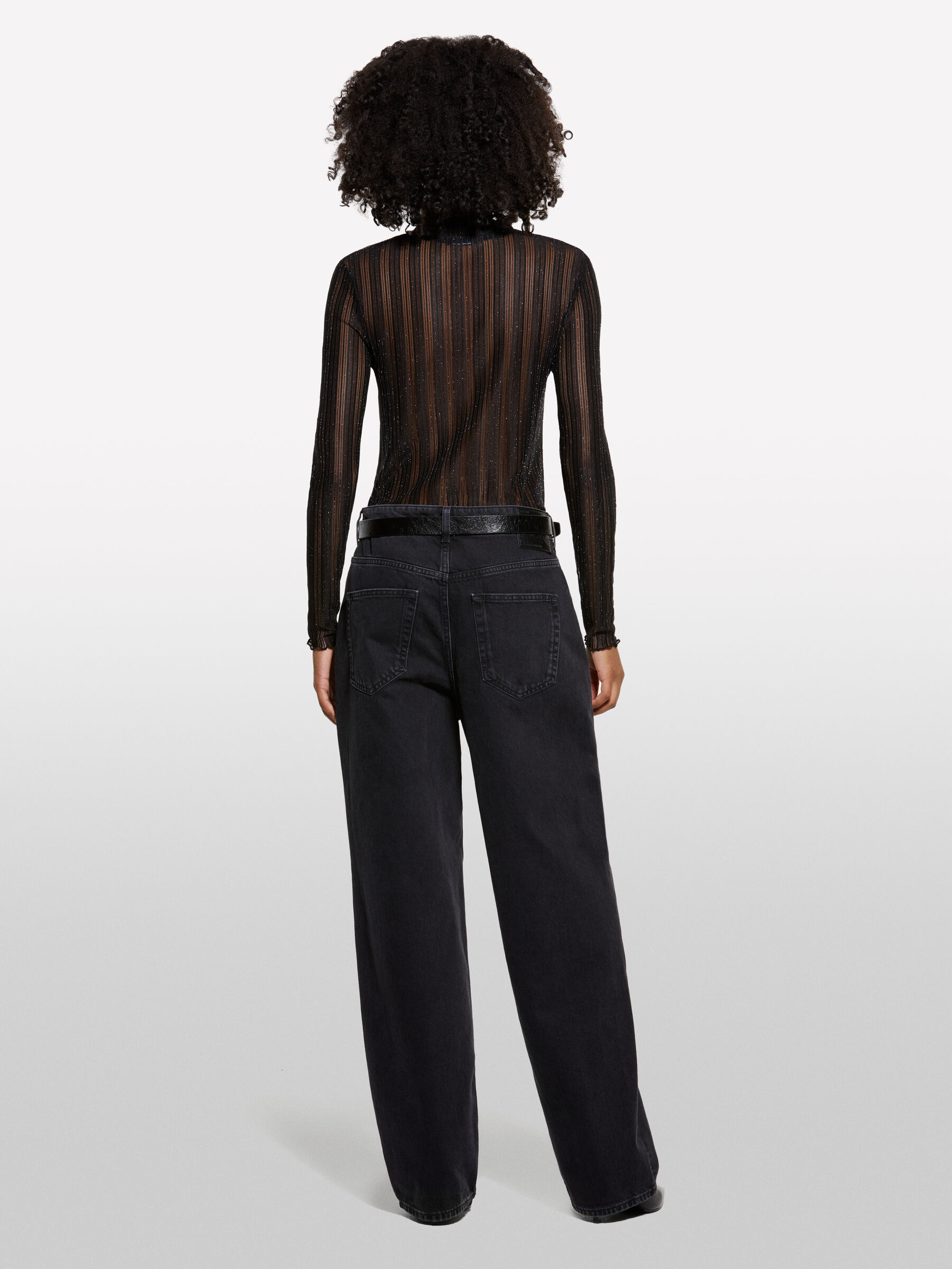 T-SHIRT M/L Donna image number null