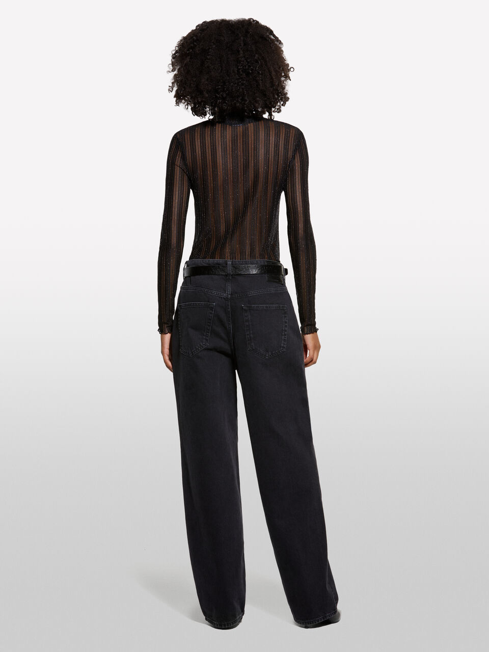 T-SHIRT M/L Donna image number null