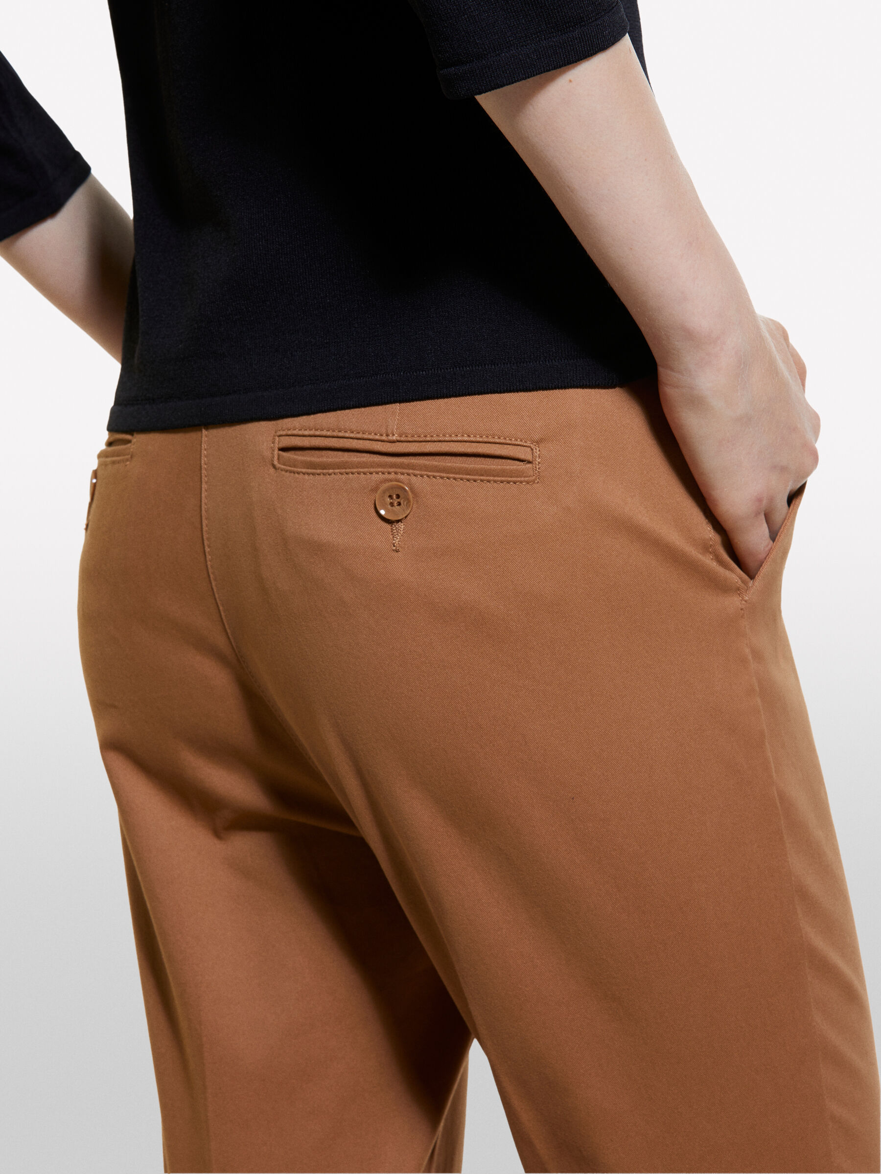 PANTALONE Donna image number null