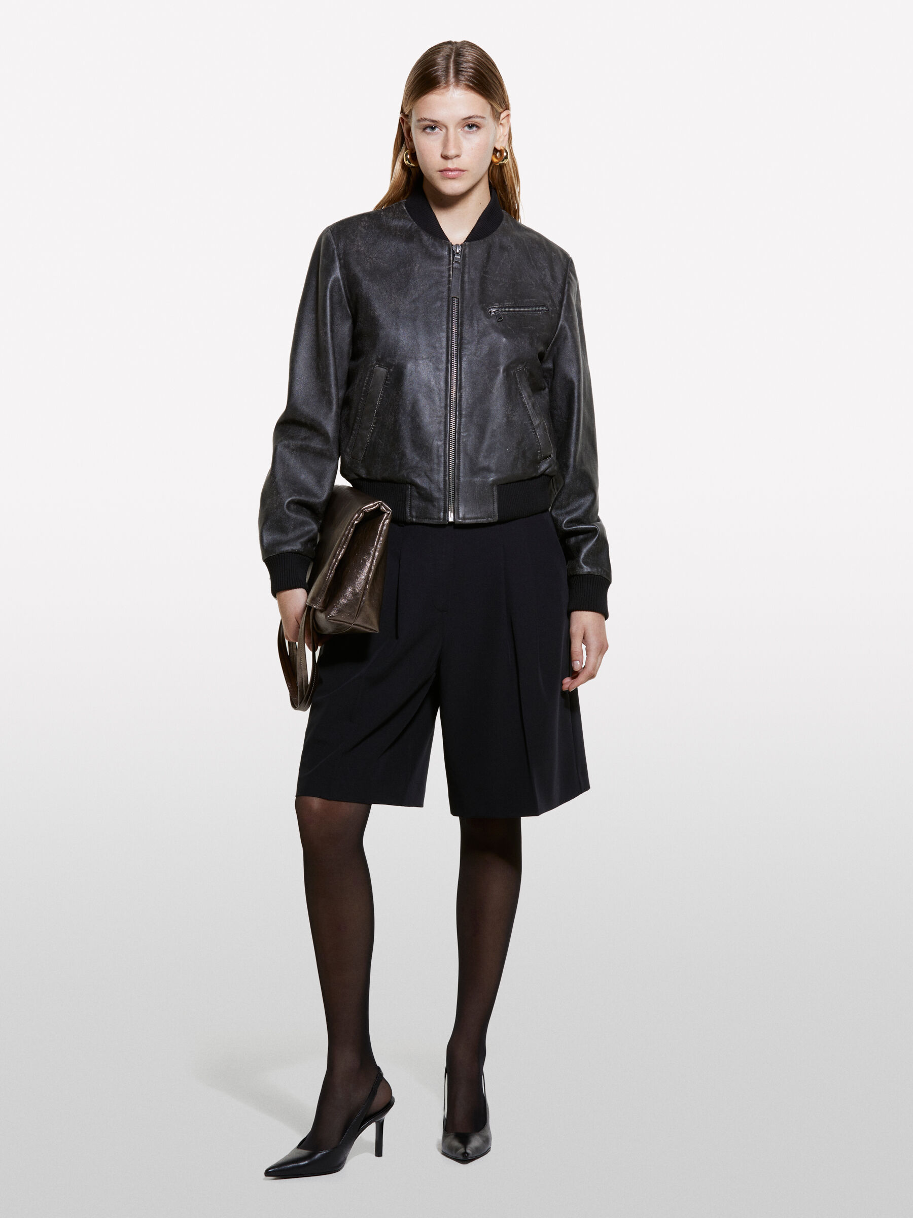 Giubbotti e Giacche Donna eleganti e casual Sisley