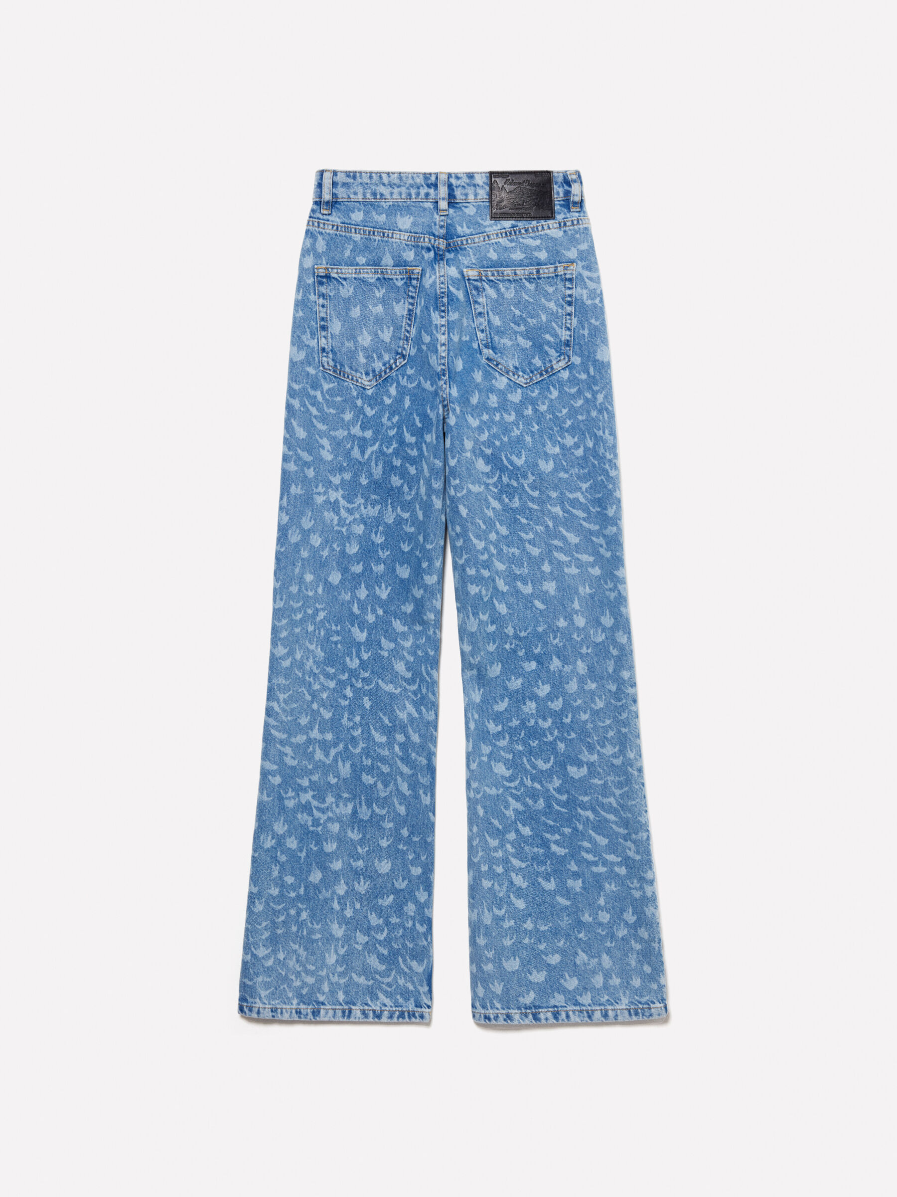 PANTALONE Donna image number null