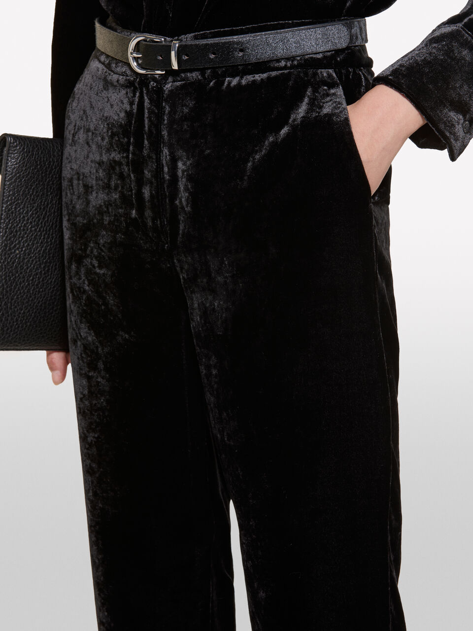 PANTALONE Donna image number null