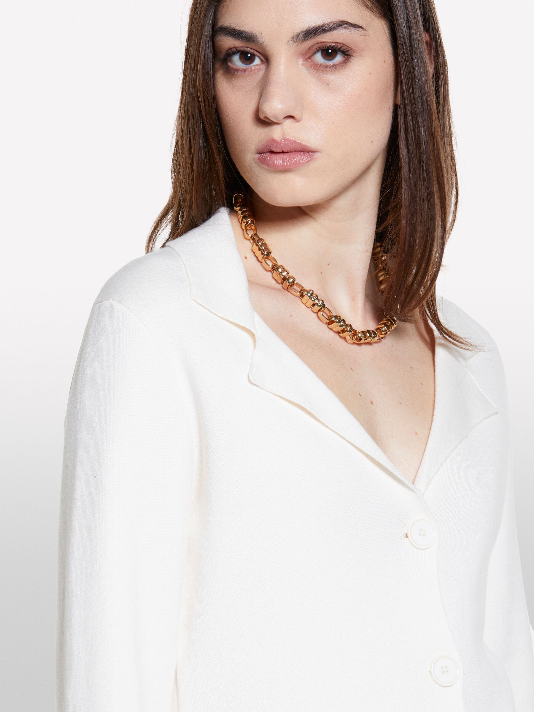 GIACCA M/L Donna image number null