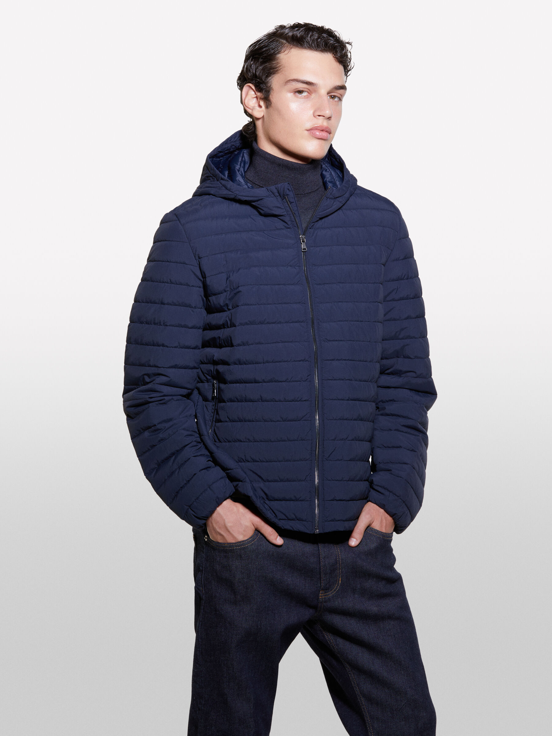 GIUBBOTTO Uomo image number null