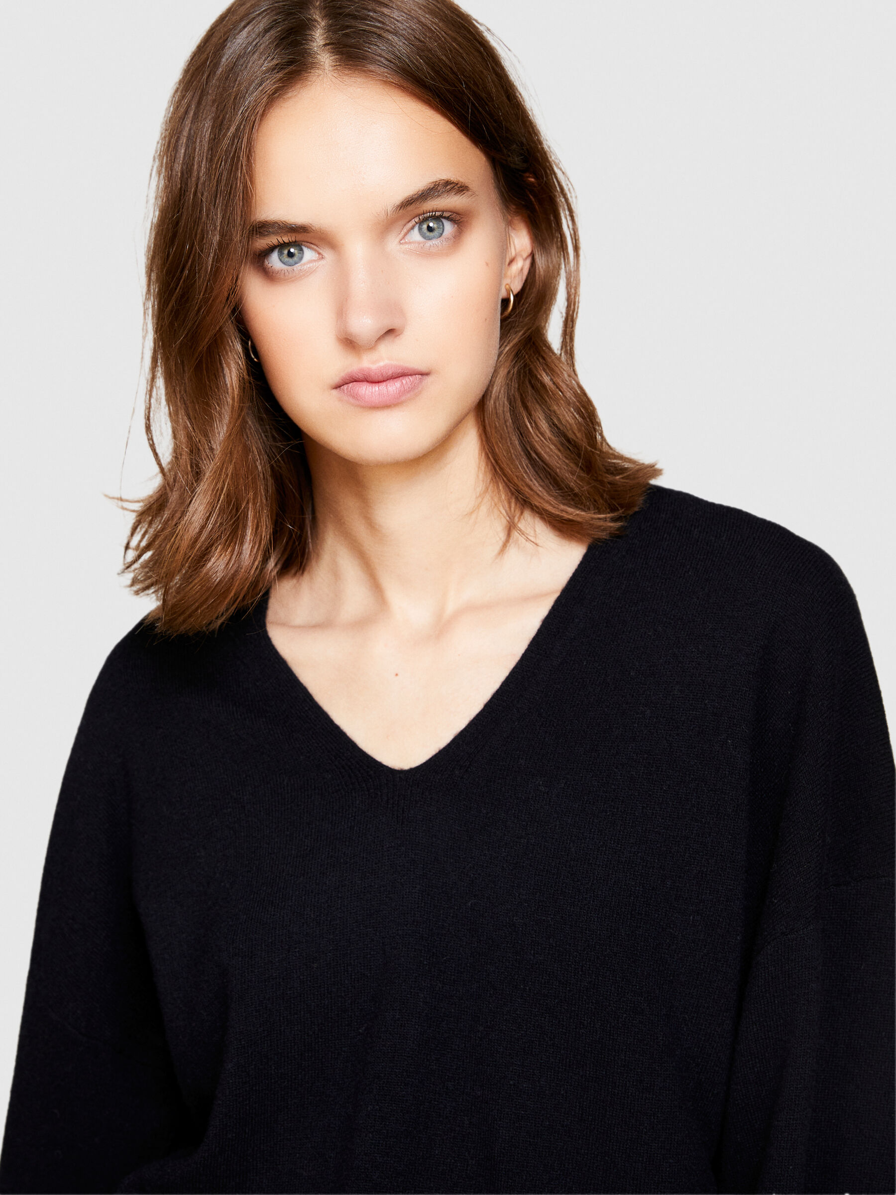 Sisley maglie clearance donna
