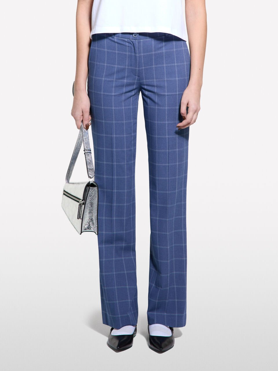 PANTALONE Donna image number null