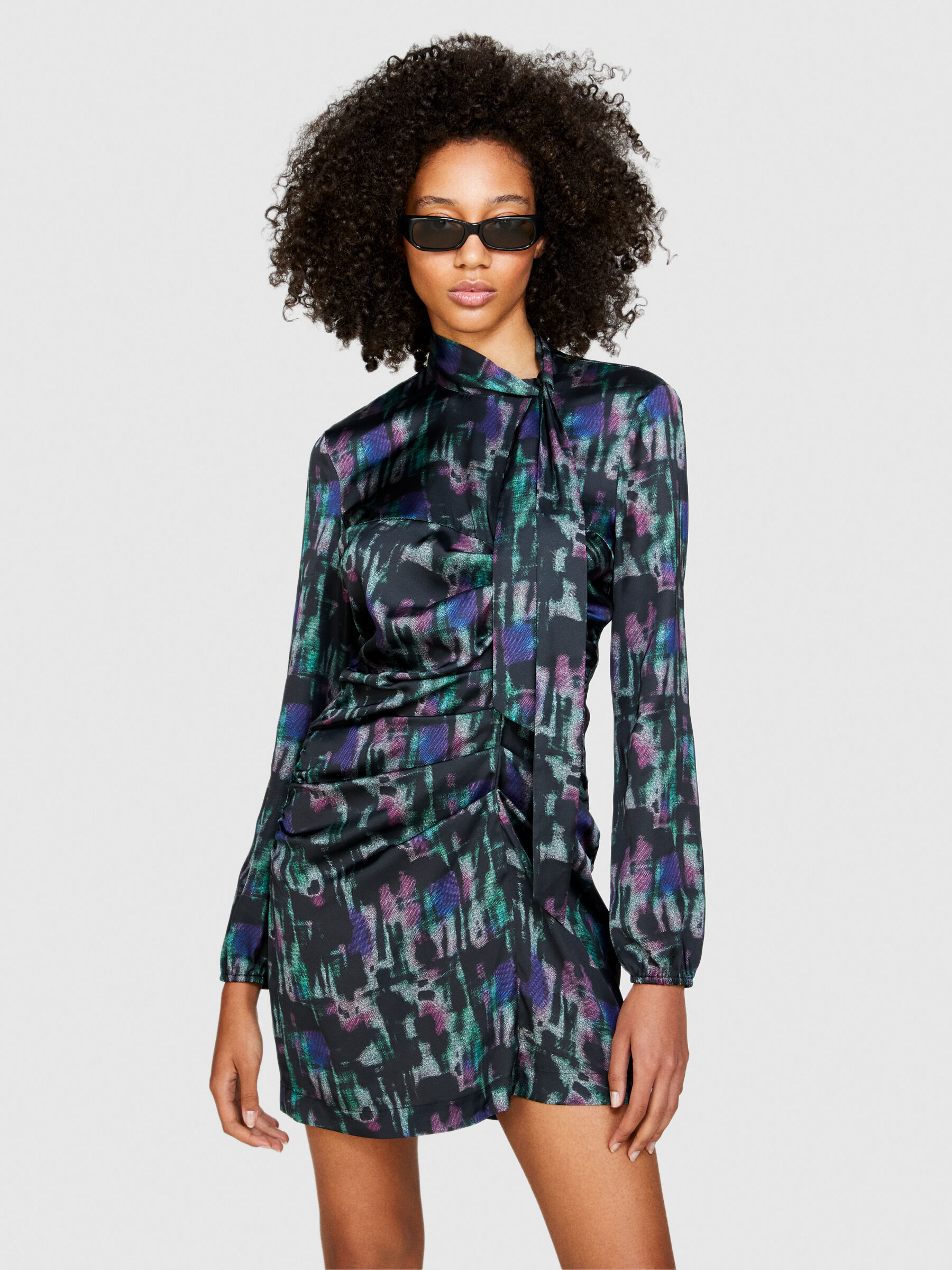 Abbigliamento clearance sisley donna