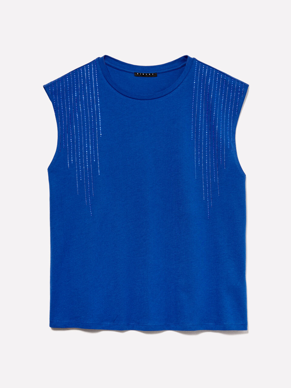 T-SHIRT Donna image number null