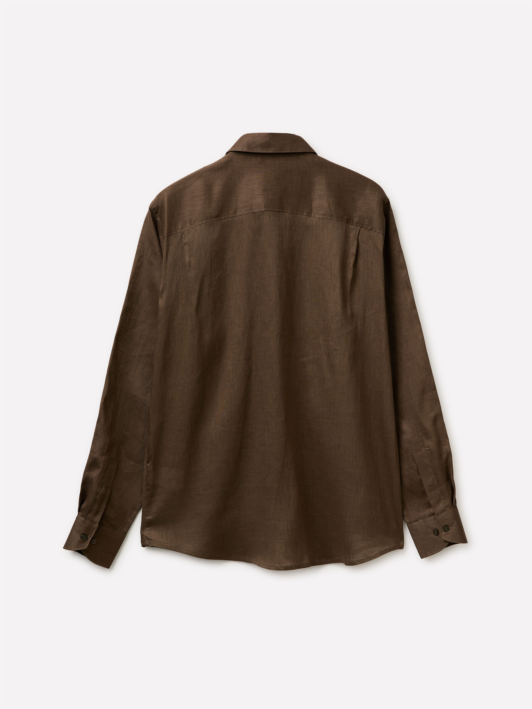 CAMICIA Uomo image number null