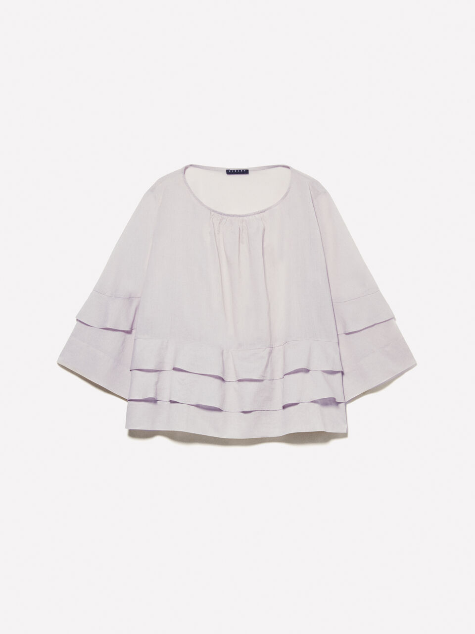 BLUSA Donna image number null