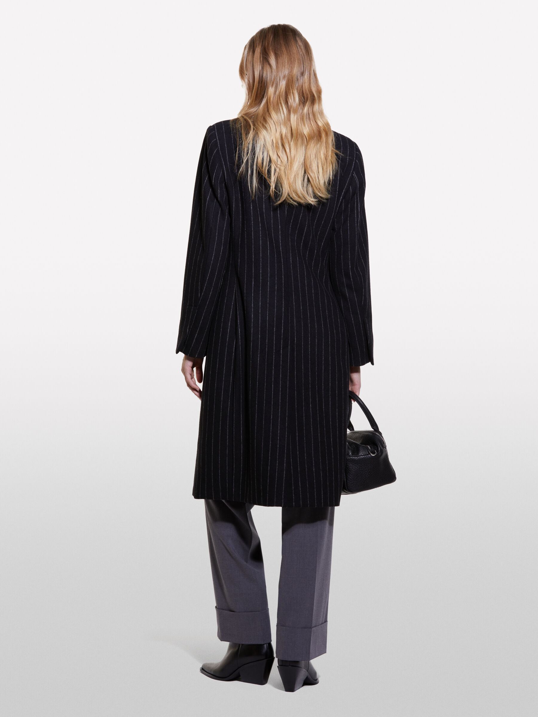 CAPPOTTO Donna image number null