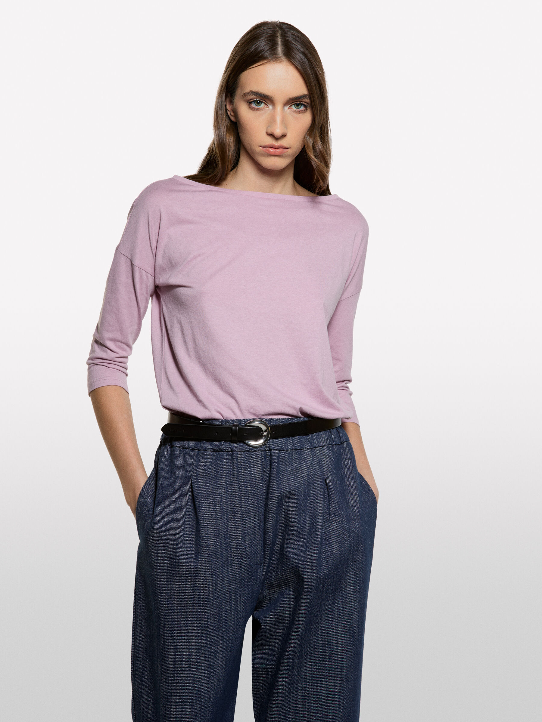 T-SHIRT Donna image number null