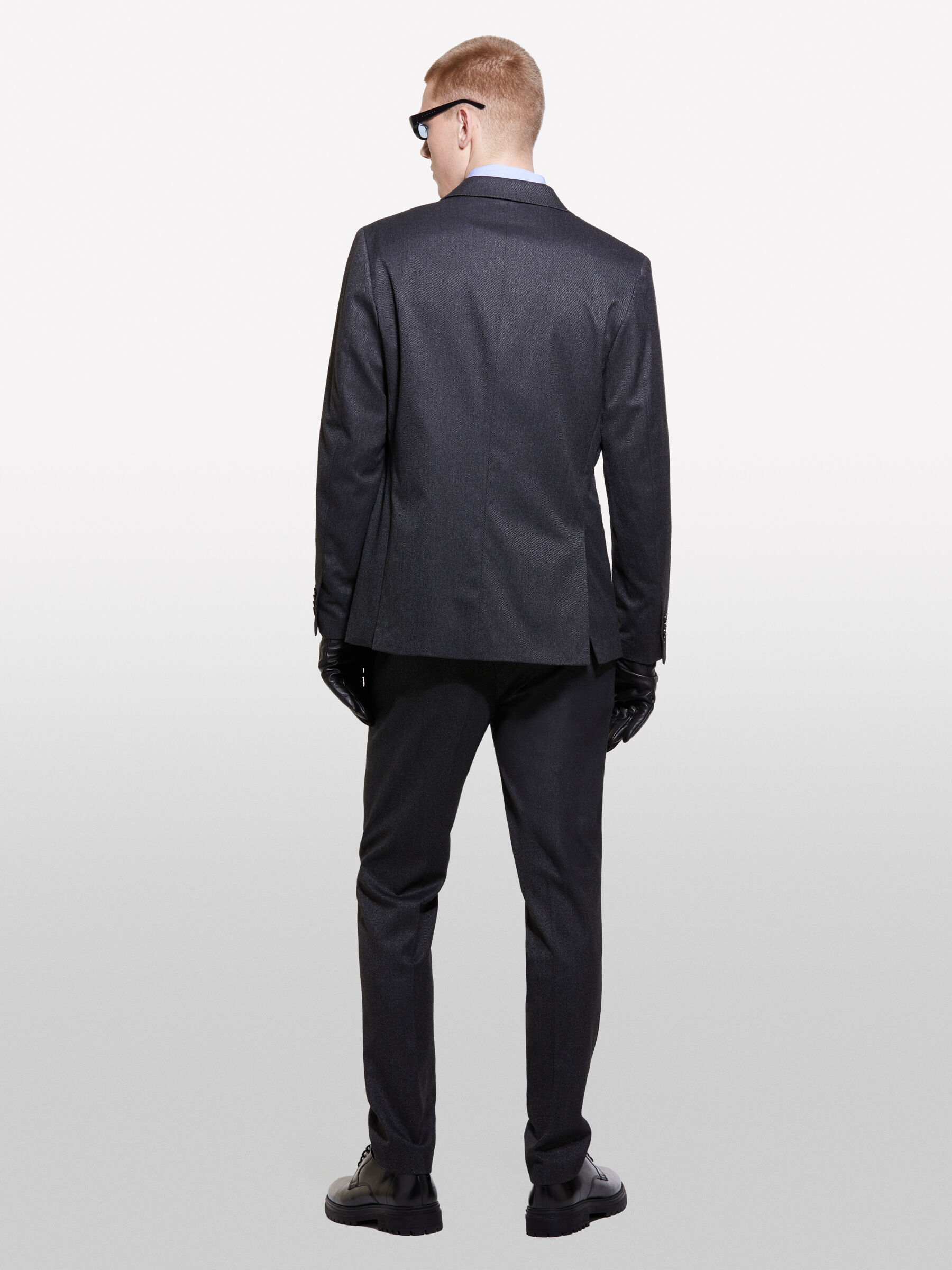 GIACCA Uomo image number null