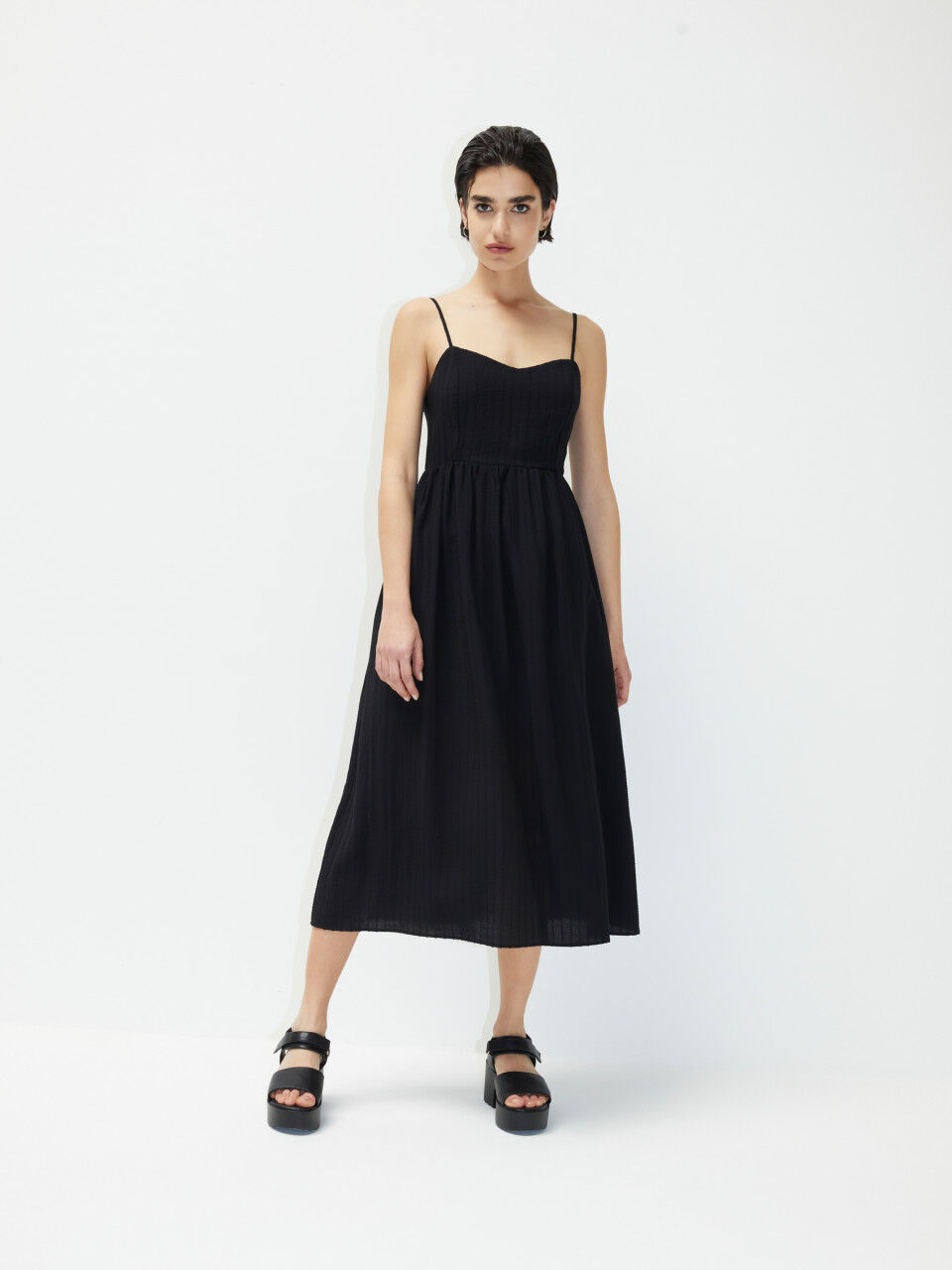 Vestiti eleganti sisley new arrivals