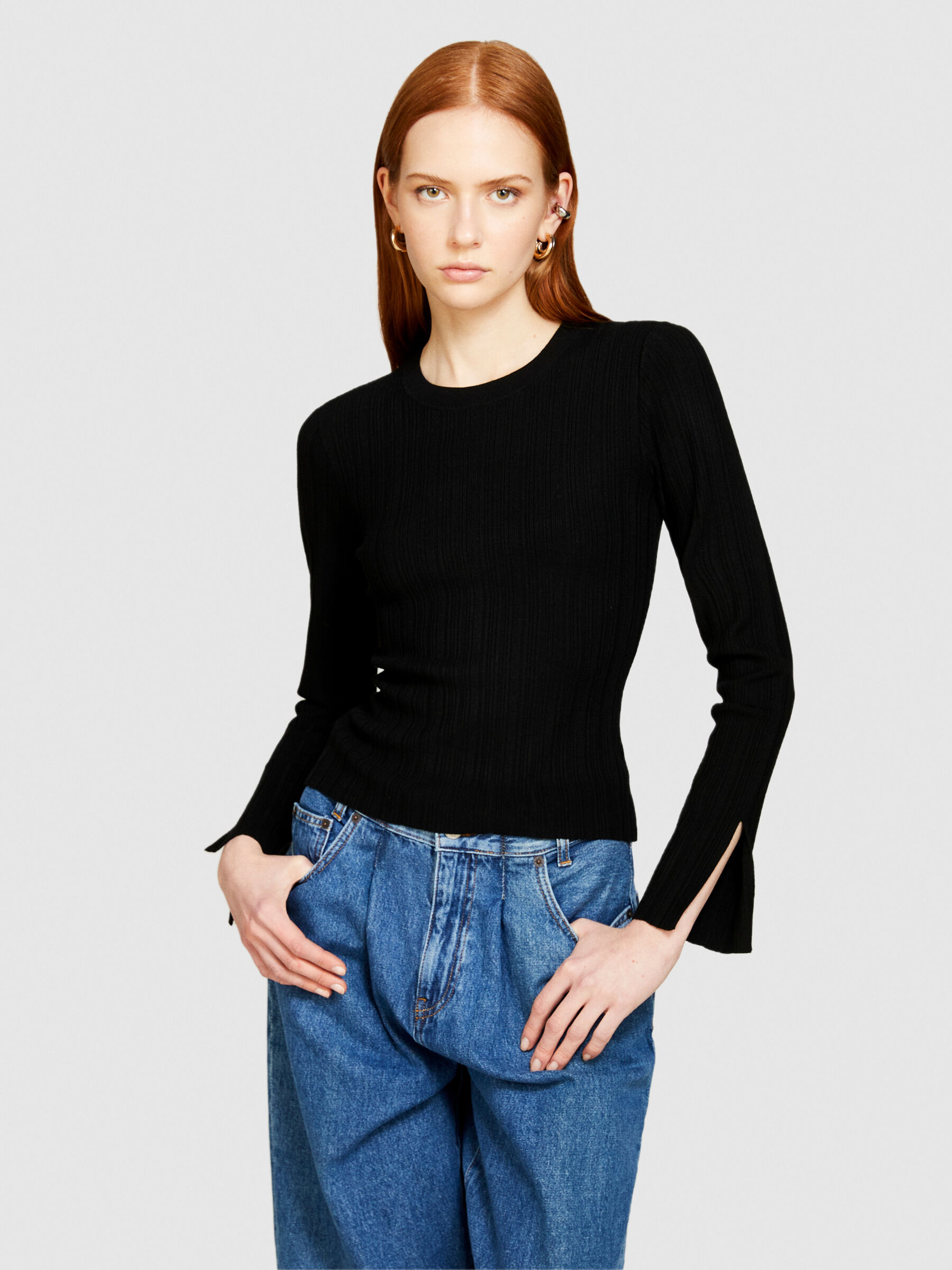 Maglie sisley deals autunno inverno 2019