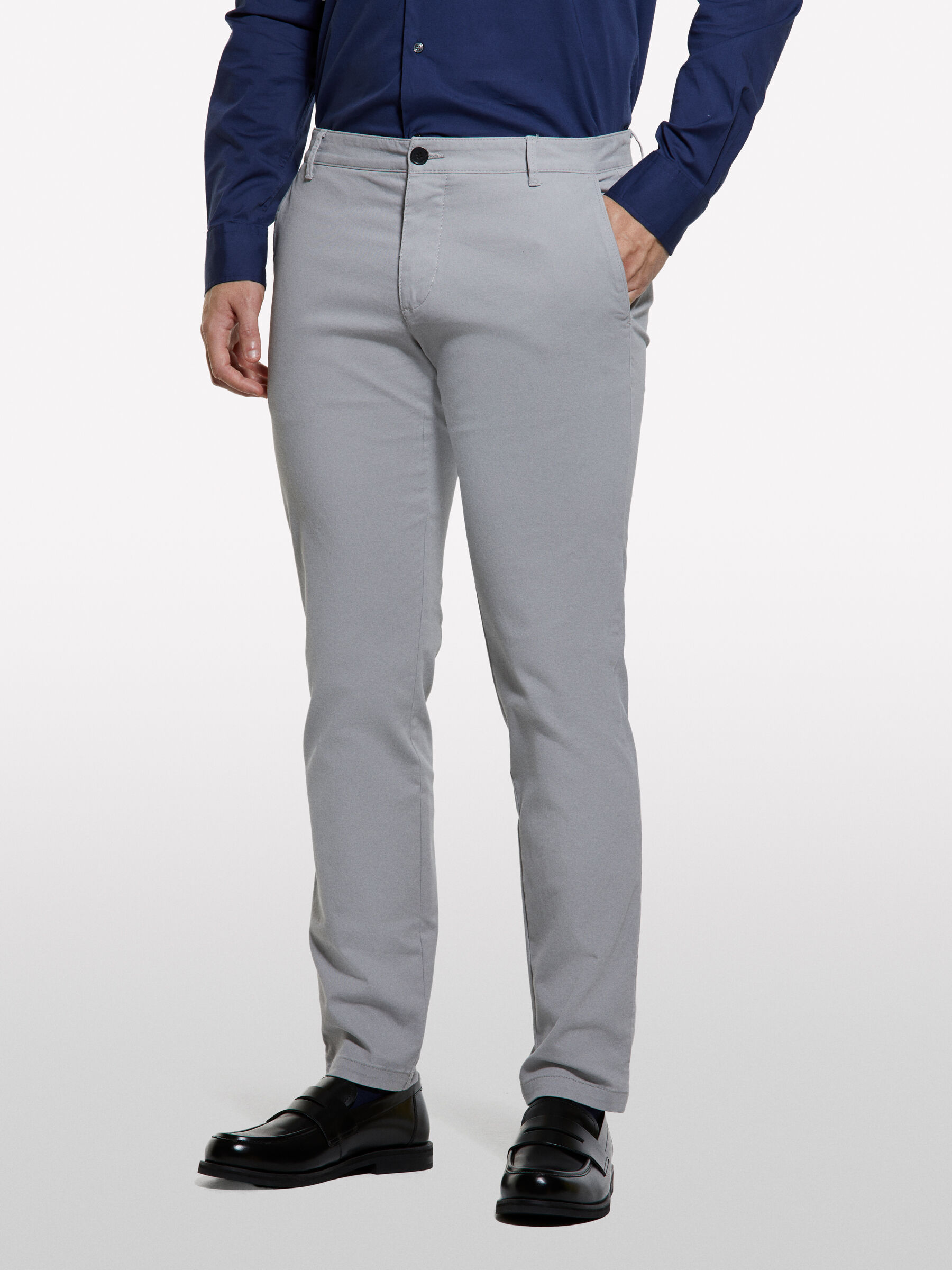 PANTALONE Uomo image number null