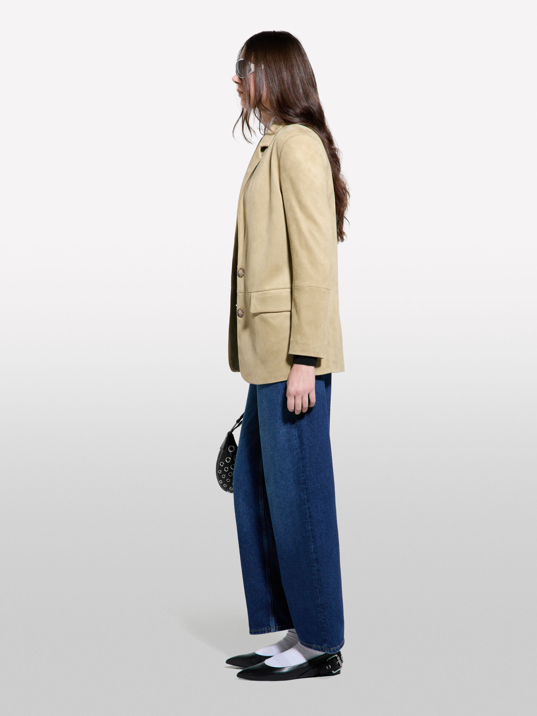 GIACCA Donna image number null