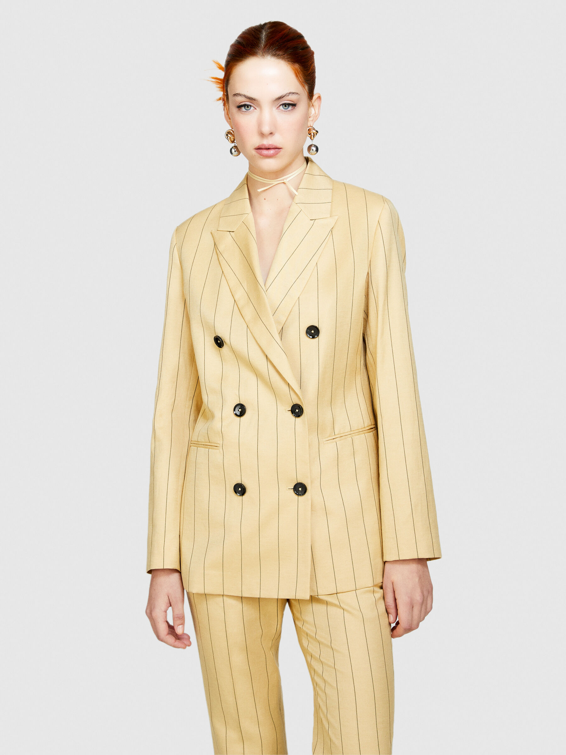 Tailleur Donna Completi Eleganti e da Cerimonia Sisley