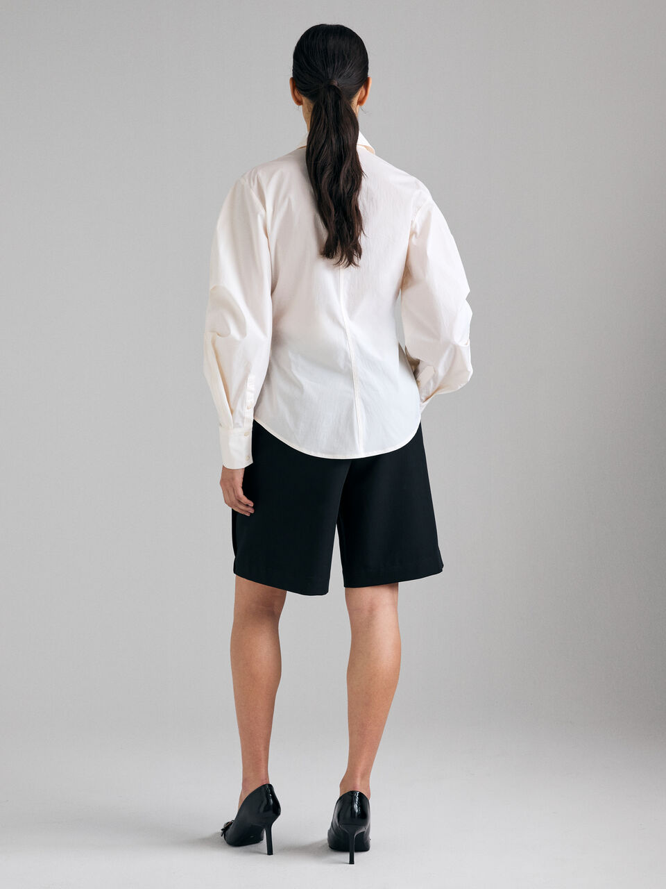 CAMICIA Donna image number null