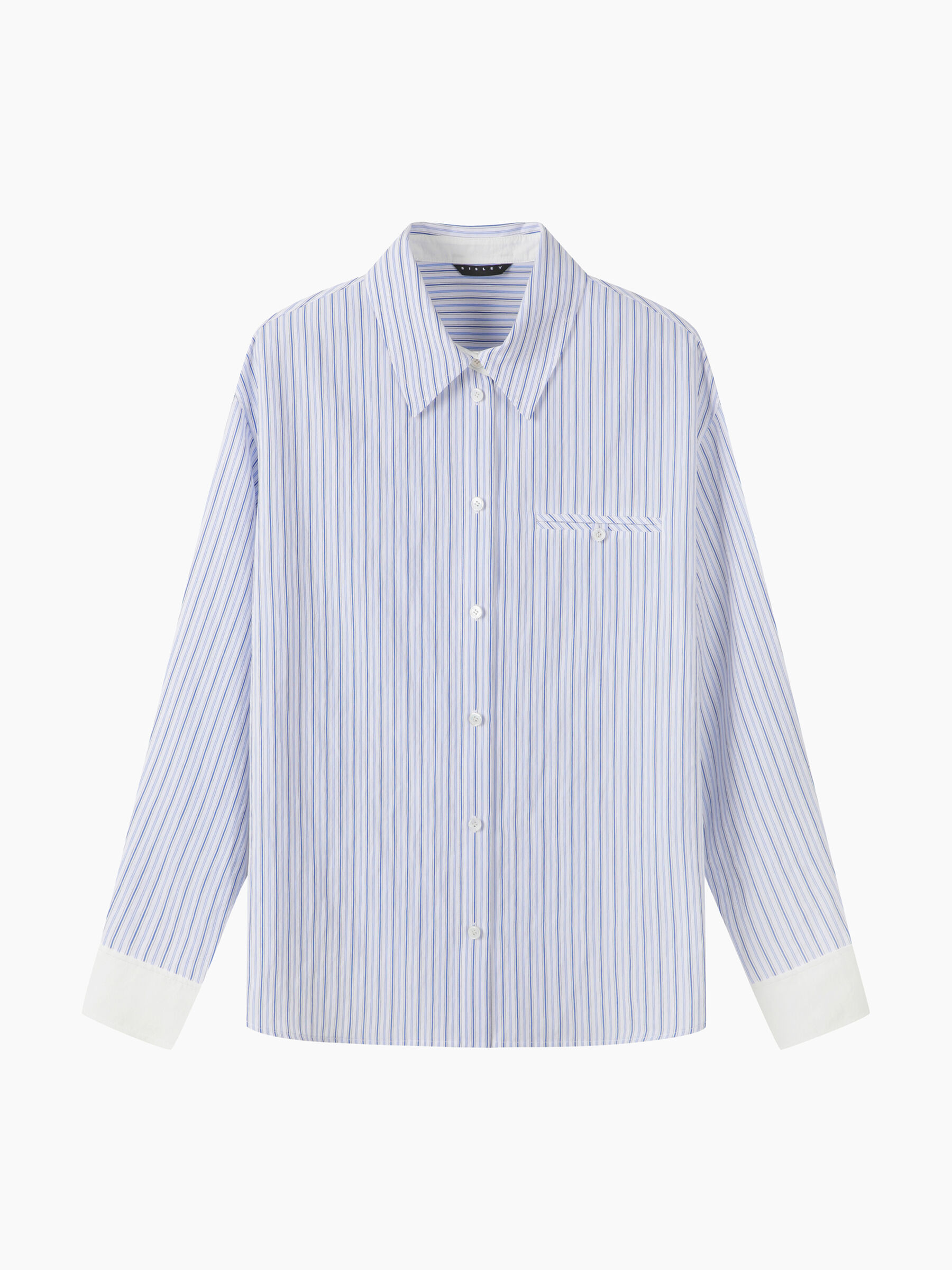 CAMICIA Donna image number null