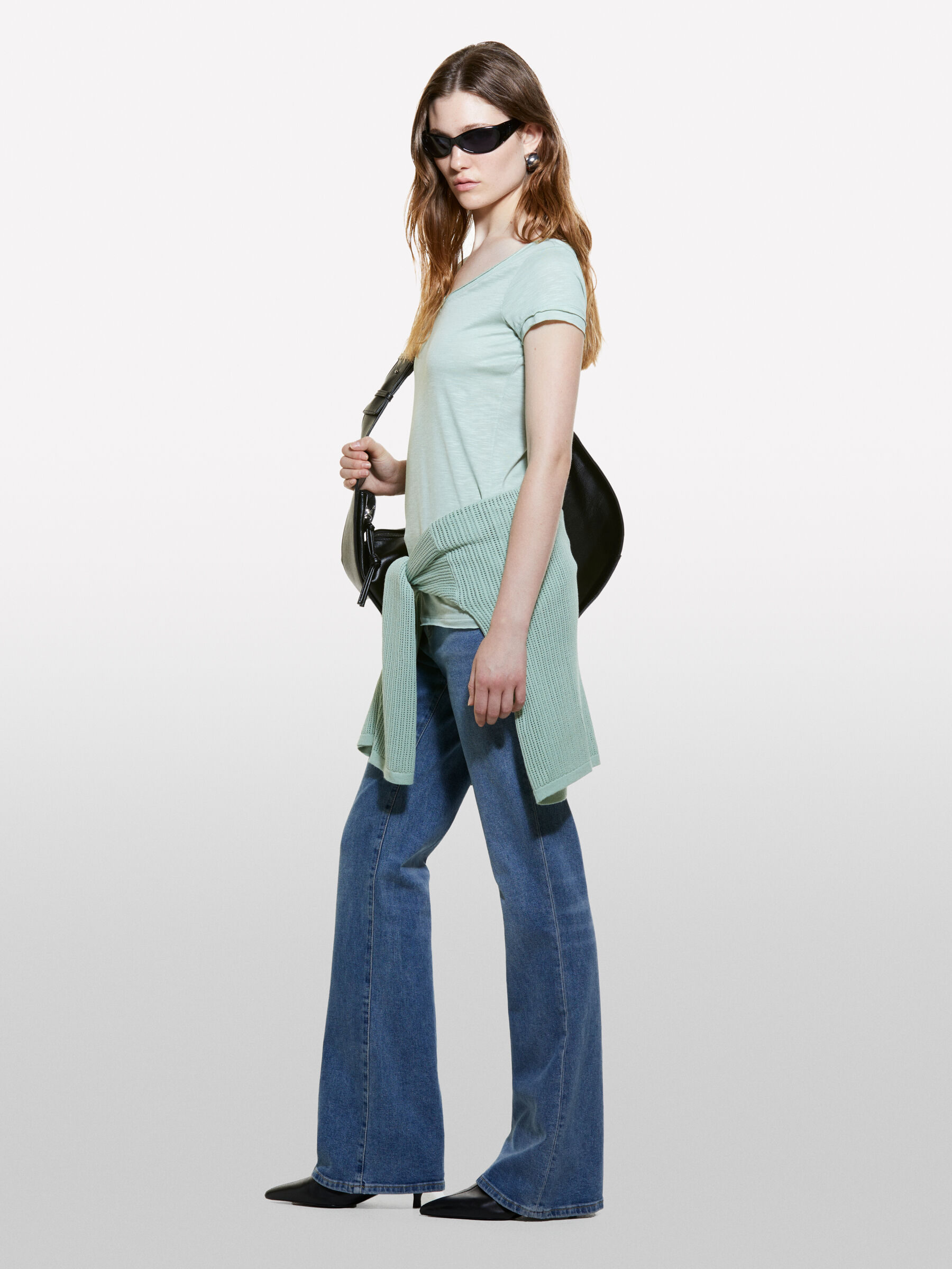 T-SHIRT Donna image number null