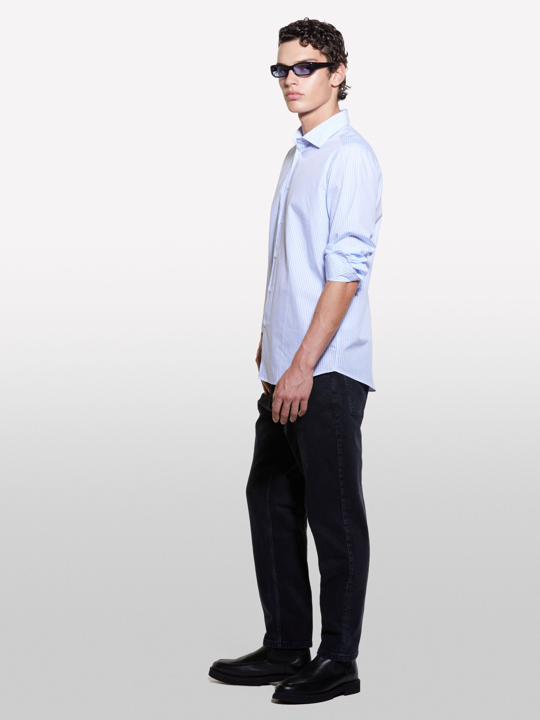 CAMICIA Uomo image number null