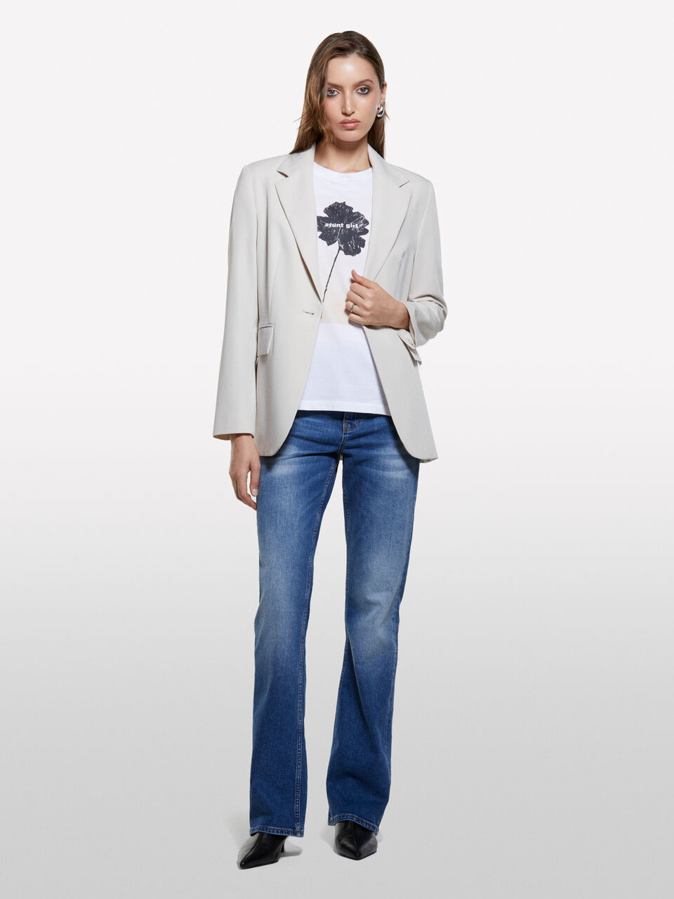 T-SHIRT Donna image number null