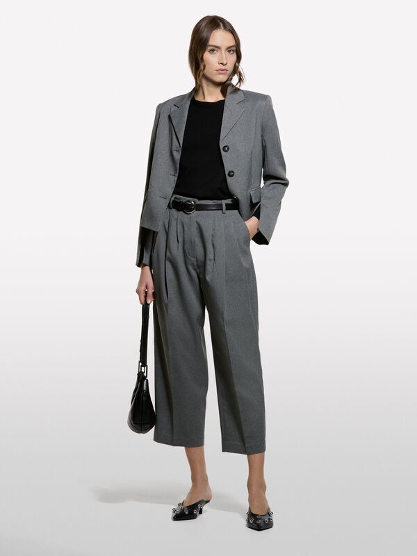 Maglia girocollo - maglie girocollo da donna | Sisley