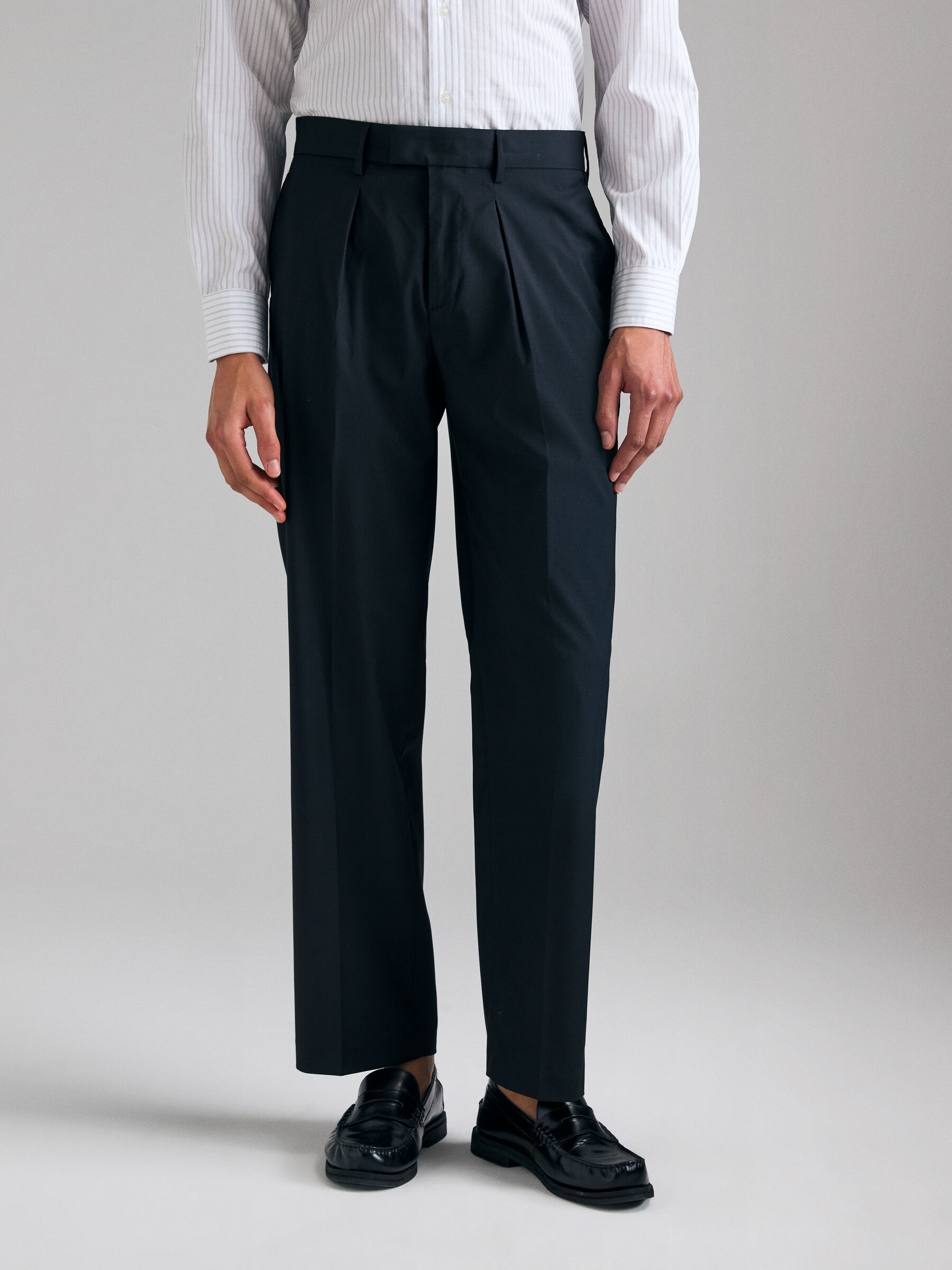 PANTALONE Uomo image number null