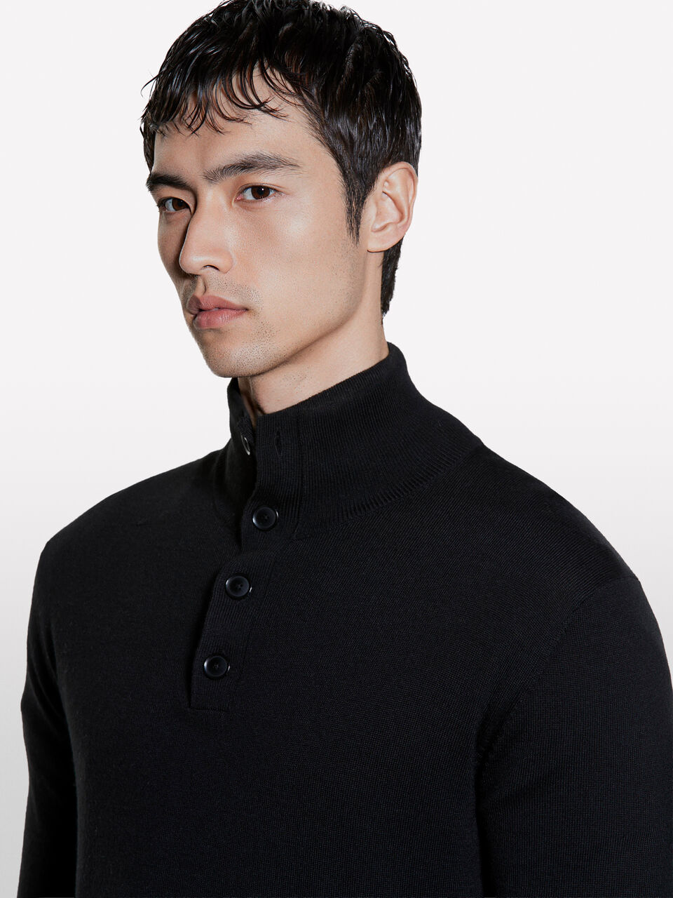 MAGLIA M/L Uomo image number null